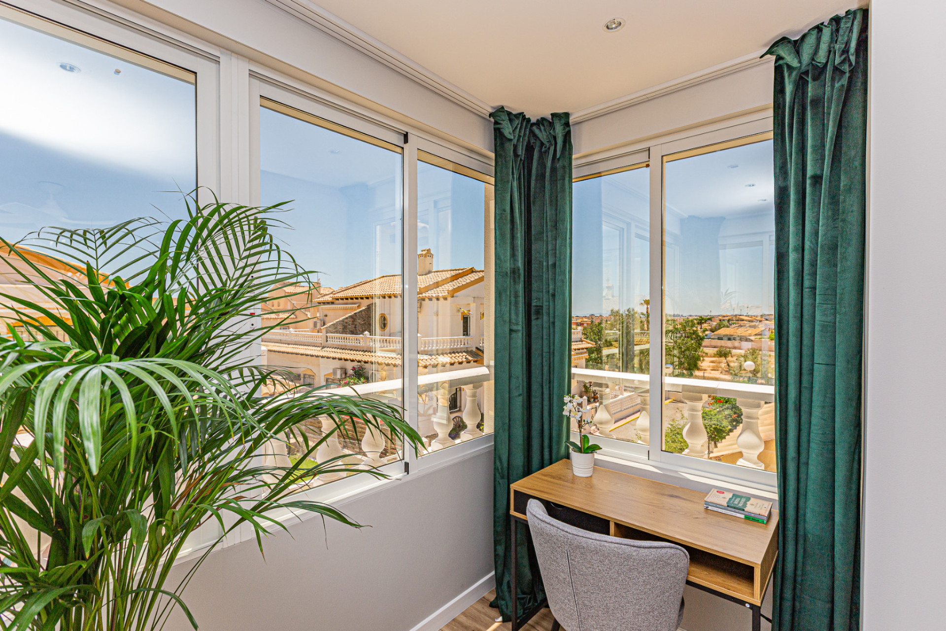 Reventa - 2. Chalet adosado - Los Altos - Costa Blanca Sur