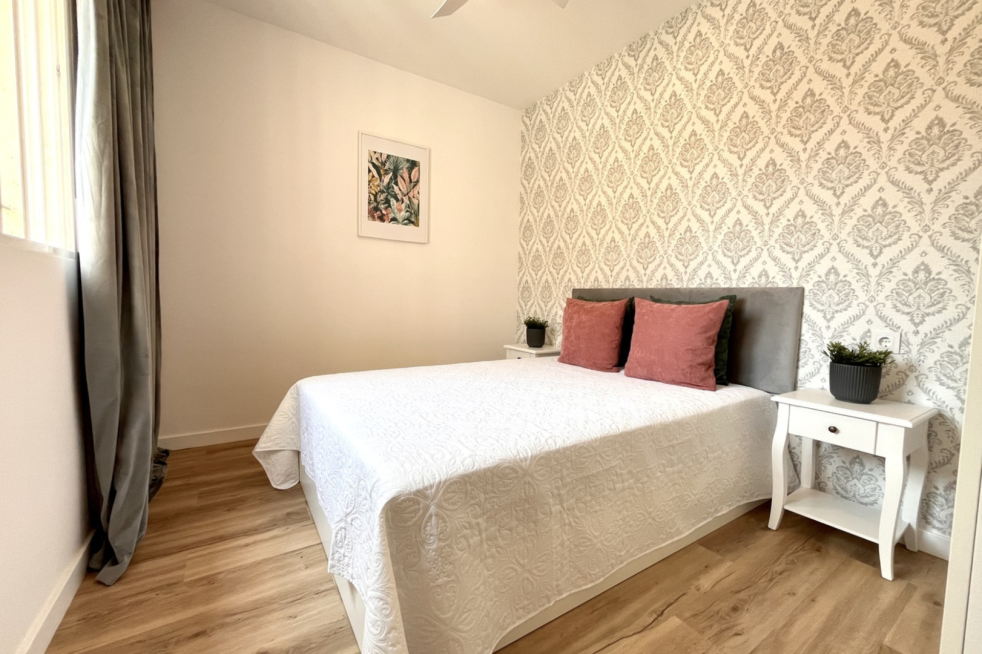 Reventa - 2. Chalet adosado - Los Altos - Costa Blanca Sur
