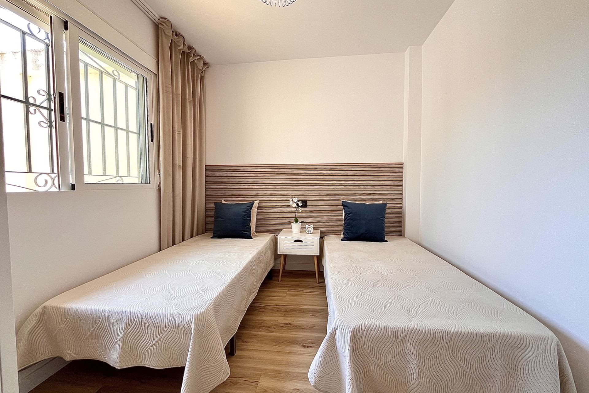 Reventa - 2. Chalet adosado - Los Altos - Costa Blanca Sur