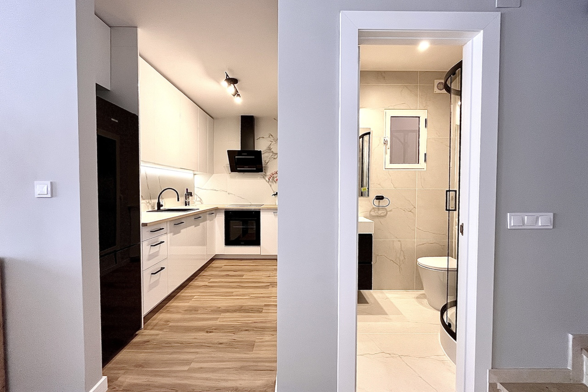 Reventa - 2. Chalet adosado - Los Altos - Costa Blanca Sur