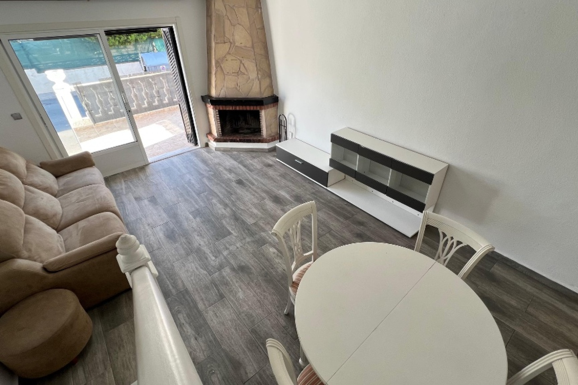 Reventa - 2. Chalet adosado - Los Altos - Costa Blanca Sur