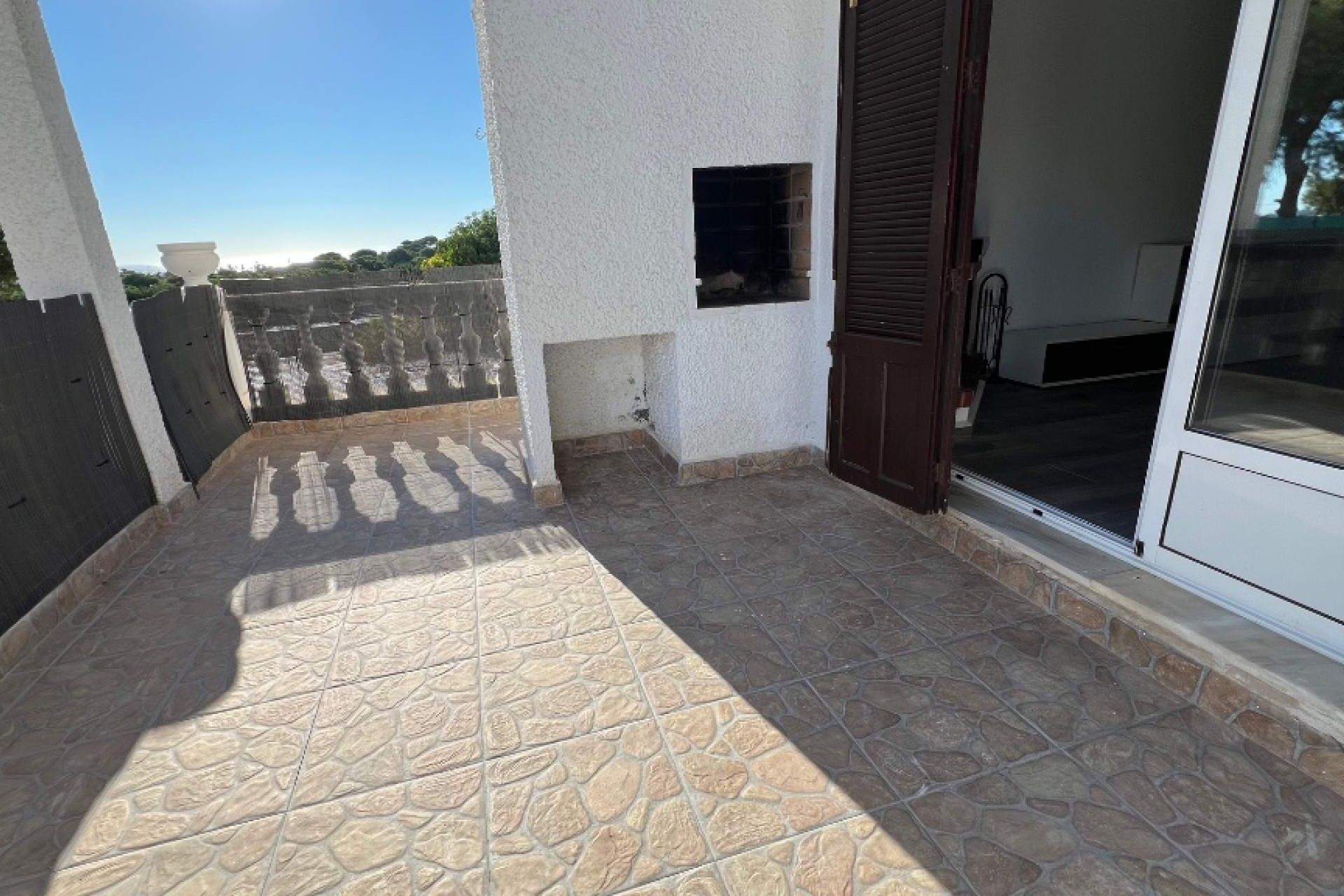 Reventa - 2. Chalet adosado - Los Altos - Costa Blanca Sur