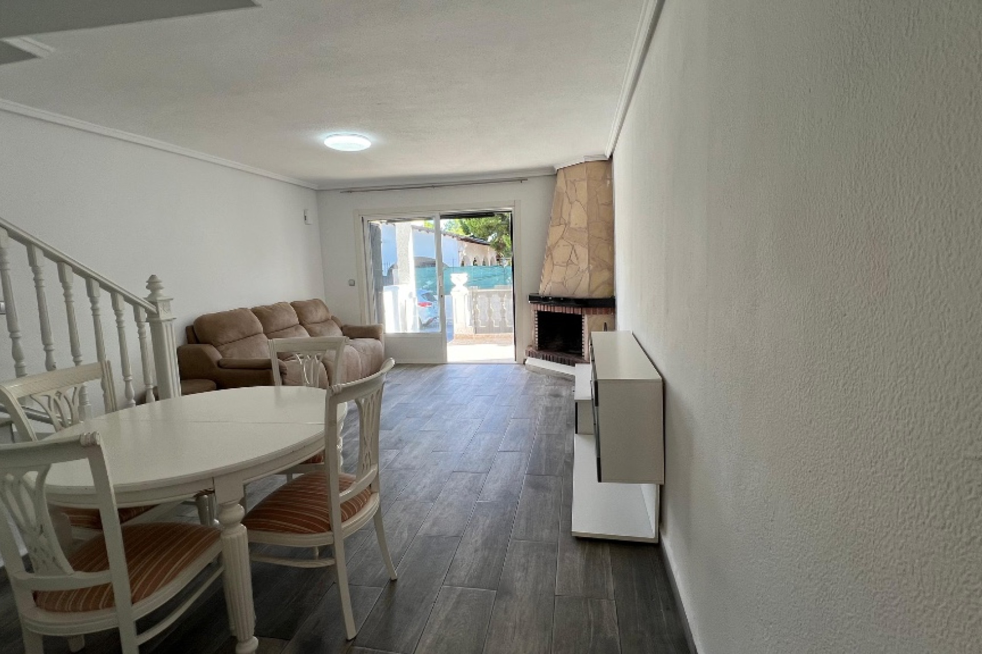 Reventa - 2. Chalet adosado - Los Altos - Costa Blanca Sur