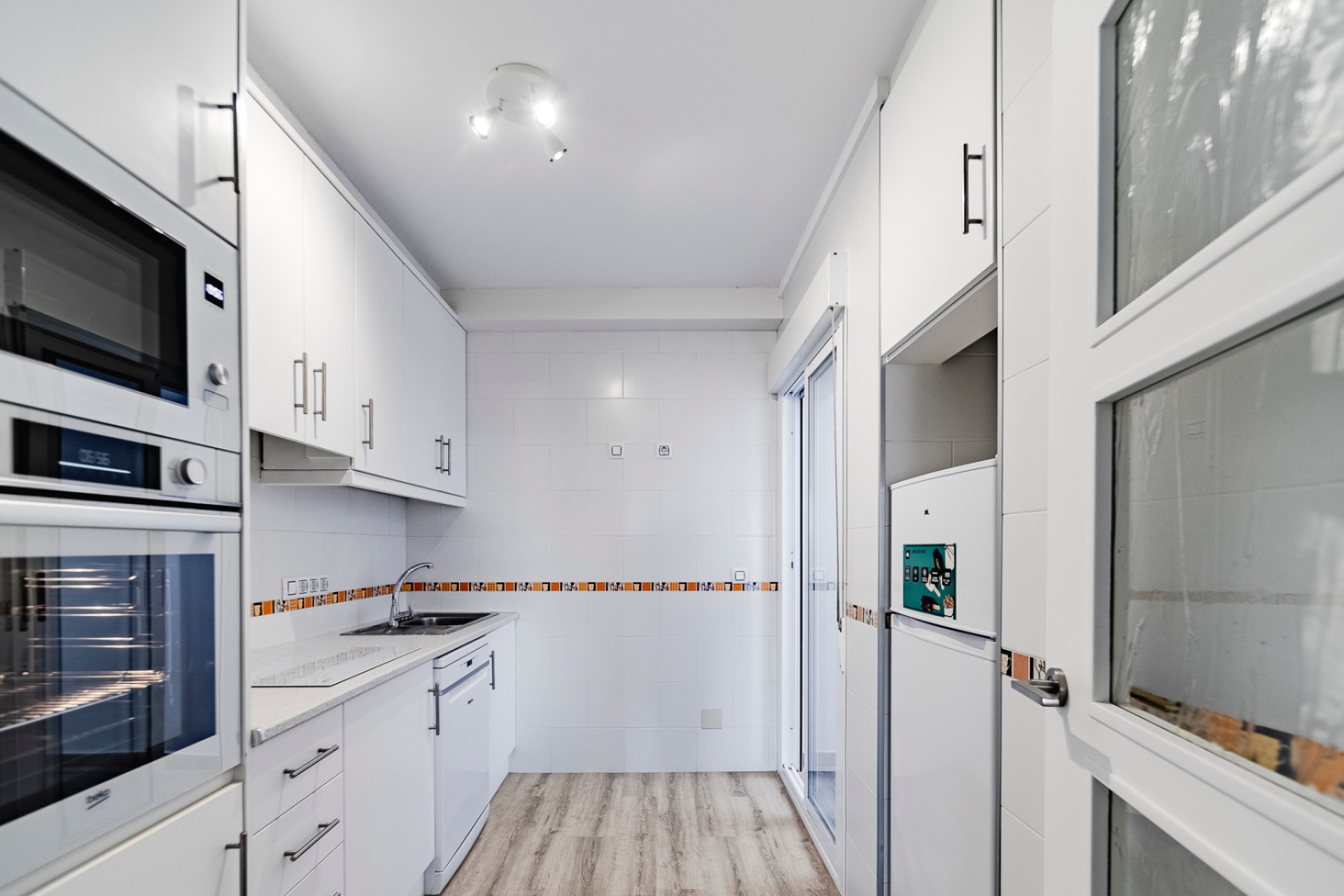 Reventa - 2. Chalet adosado - Los Balcones - Costa Blanca Sur