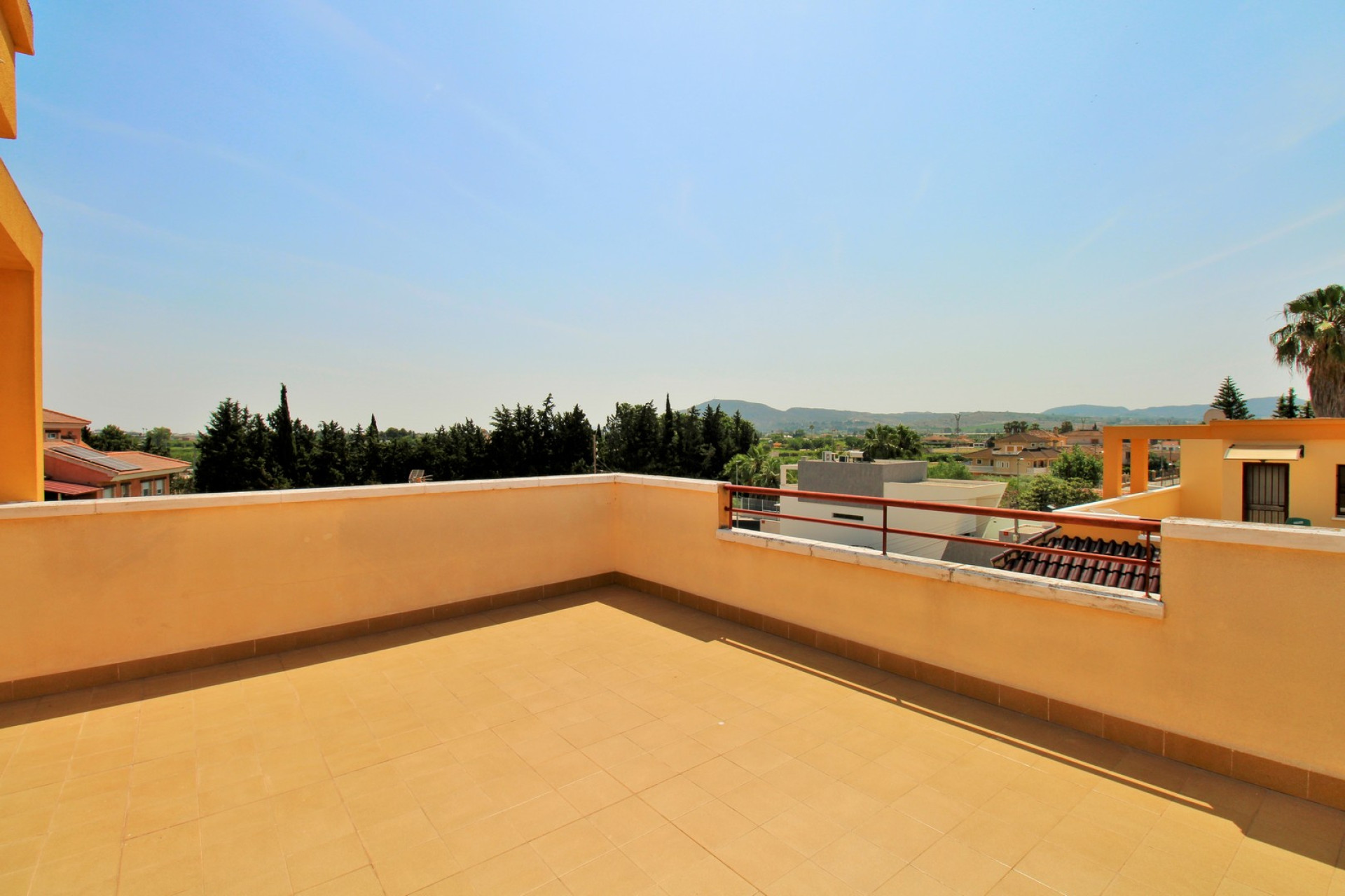Reventa - 2. Chalet adosado - Los Desamparados - Costa Blanca Sur