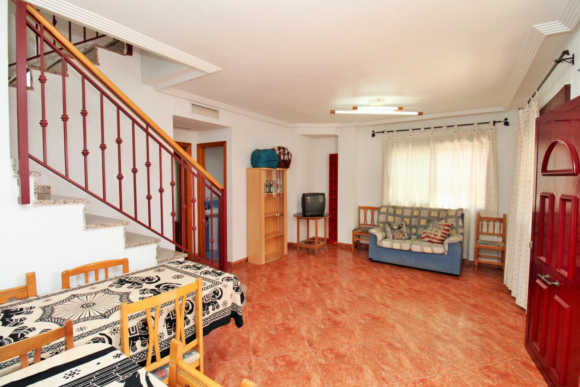 Reventa - 2. Chalet adosado - Los Desamparados - Costa Blanca Sur