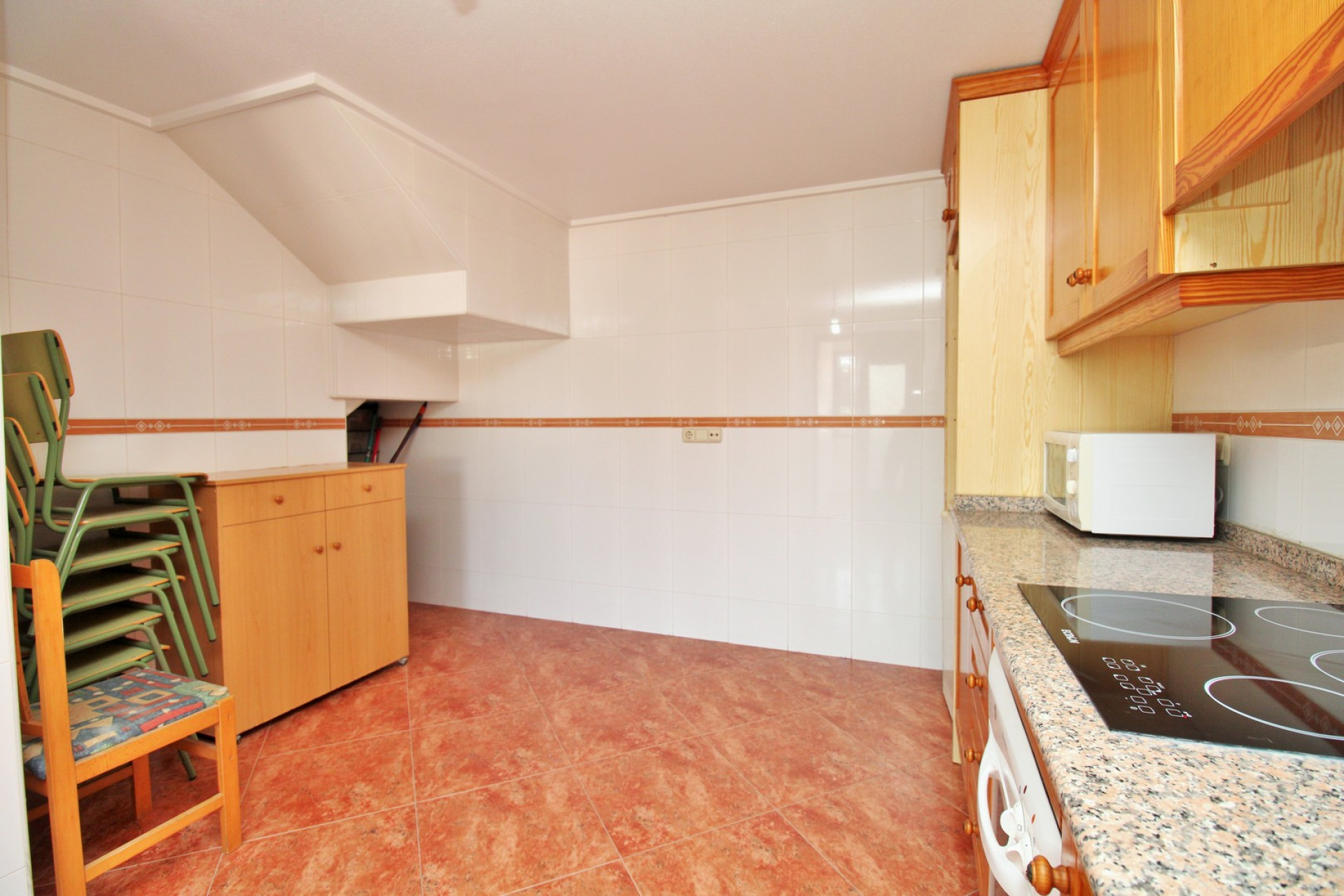 Reventa - 2. Chalet adosado - Los Desamparados - Costa Blanca Sur