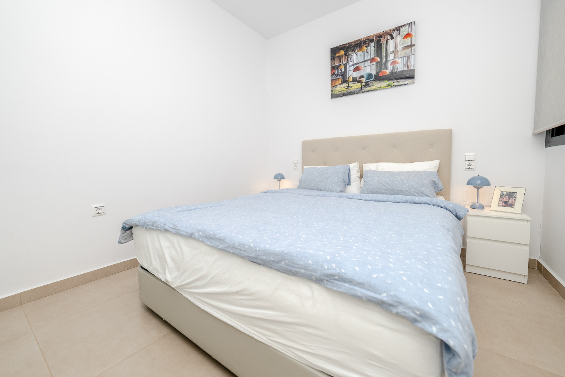 Reventa - 2. Chalet adosado - Los Dolses - Costa Blanca Sur