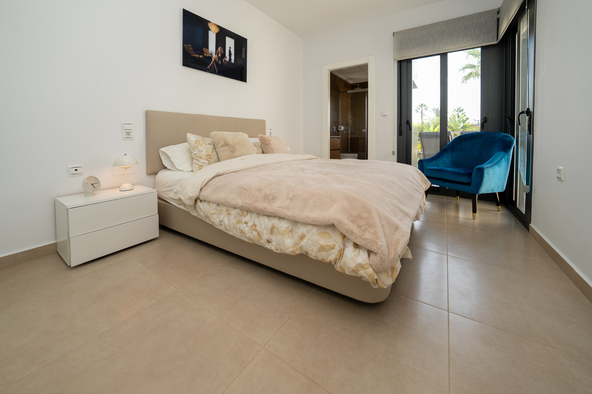Reventa - 2. Chalet adosado - Los Dolses - Costa Blanca Sur
