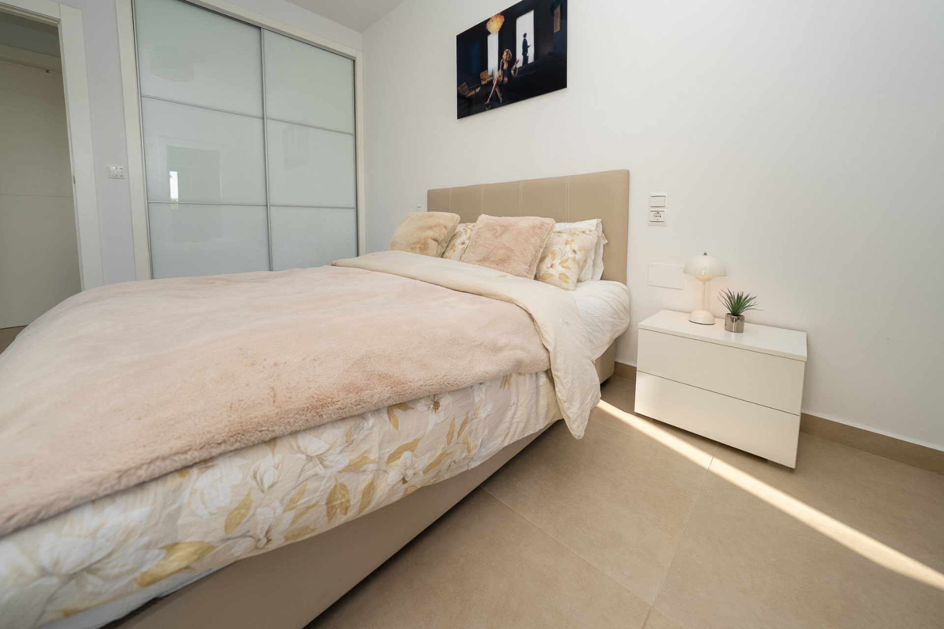 Reventa - 2. Chalet adosado - Los Dolses - Costa Blanca Sur