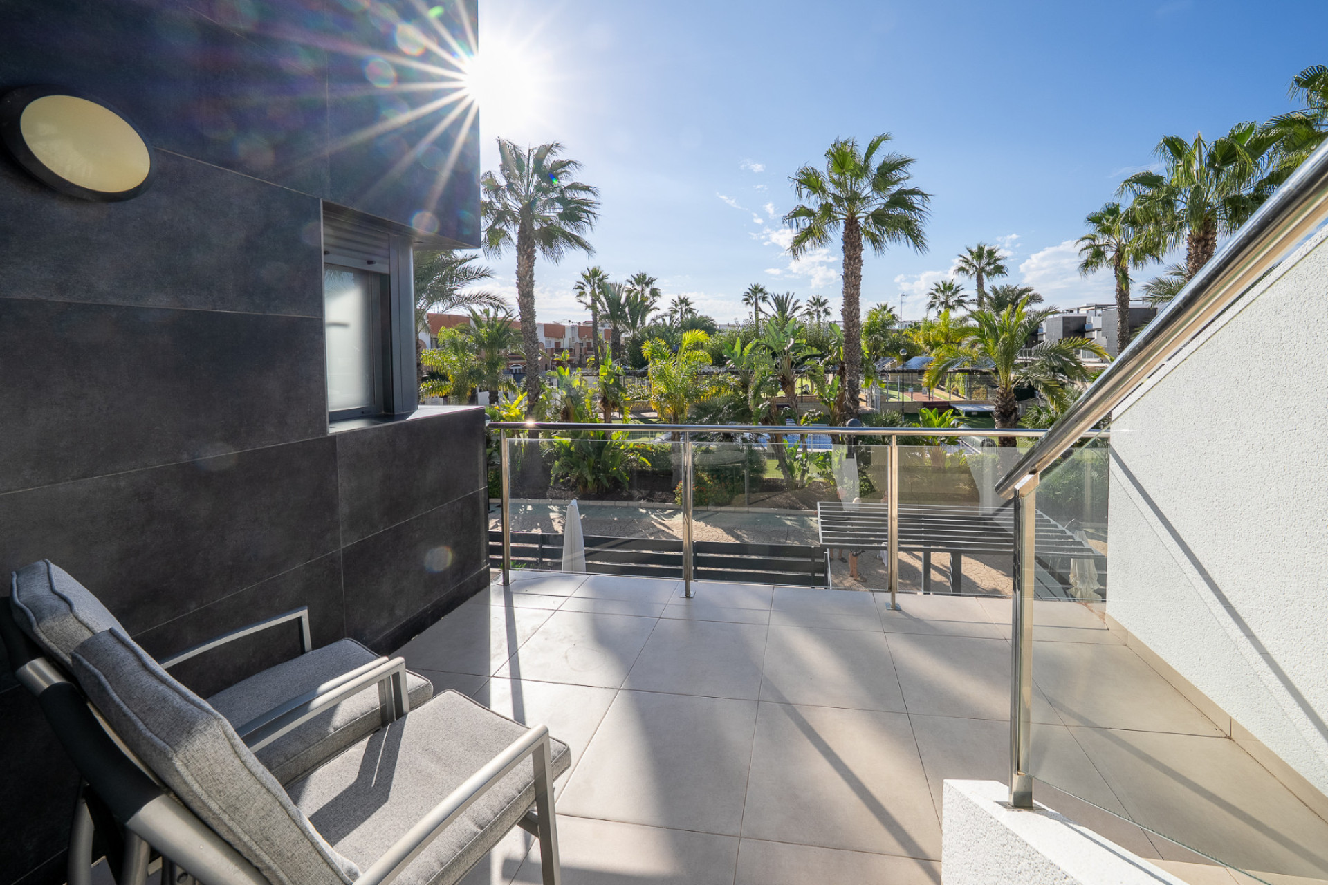 Reventa - 2. Chalet adosado - Los Dolses - Costa Blanca Sur