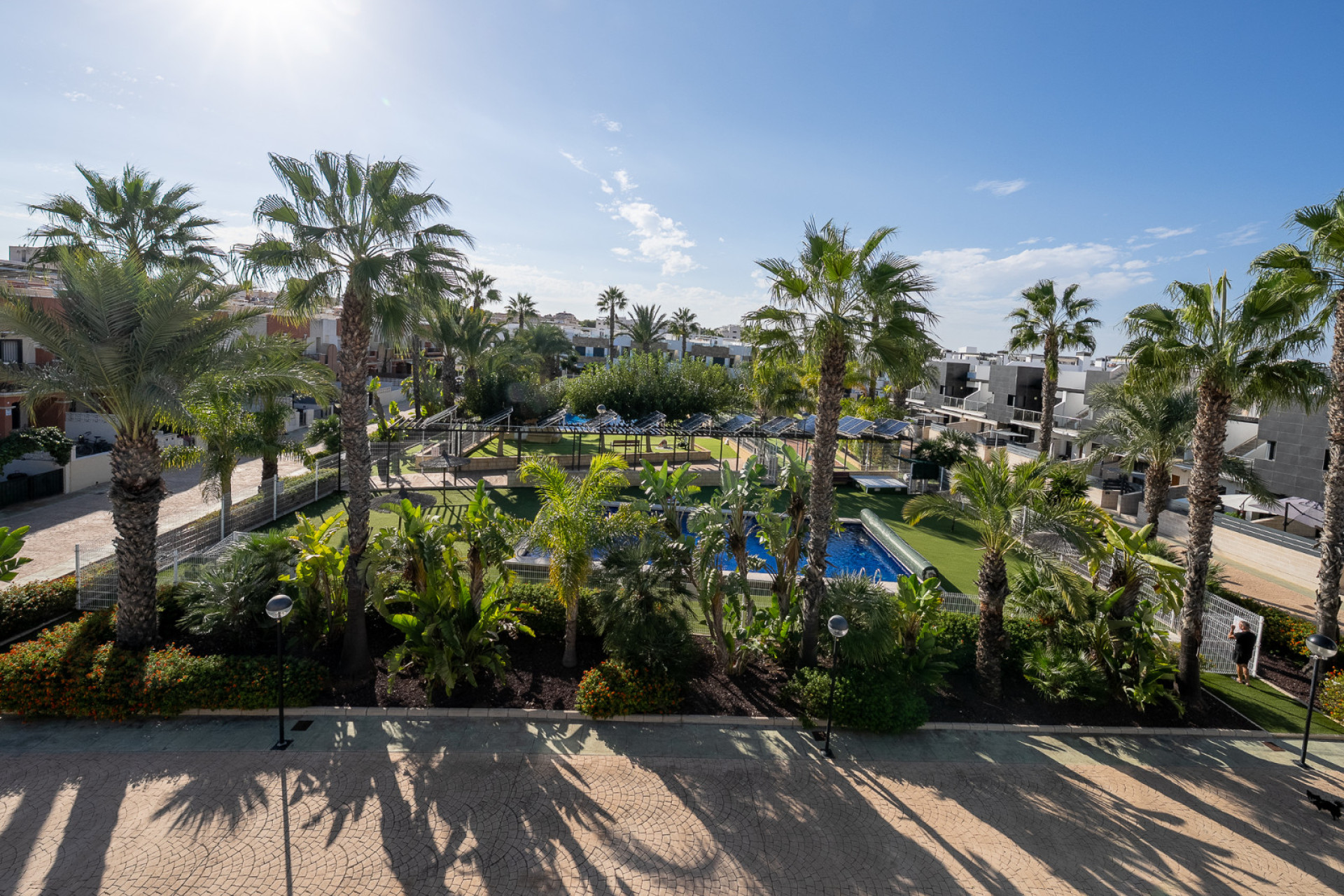 Reventa - 2. Chalet adosado - Los Dolses - Costa Blanca Sur