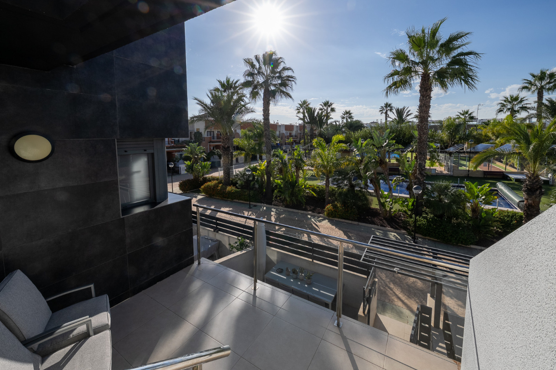 Reventa - 2. Chalet adosado - Los Dolses - Costa Blanca Sur