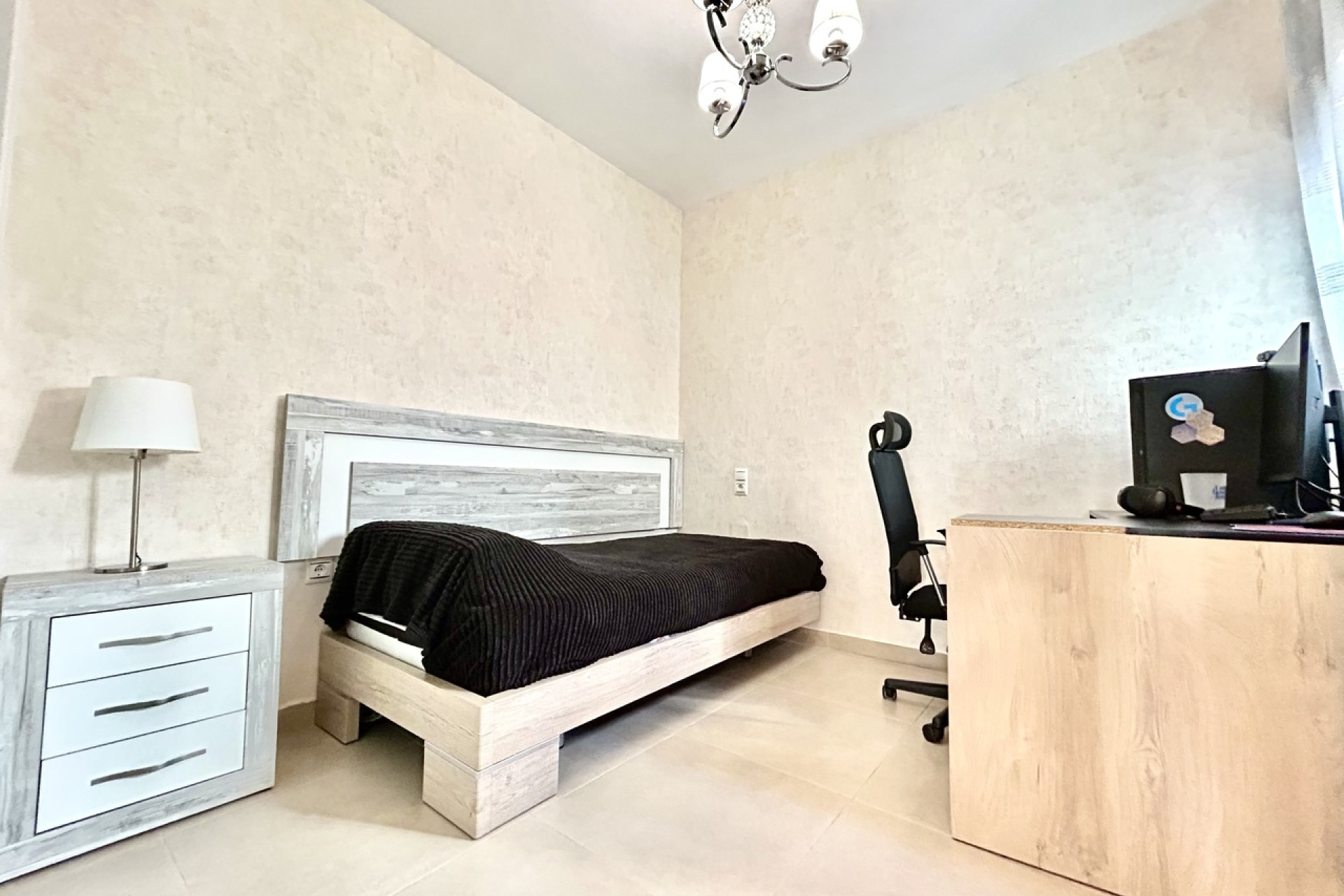 Reventa - 2. Chalet adosado - Los Dolses - Costa Blanca Sur