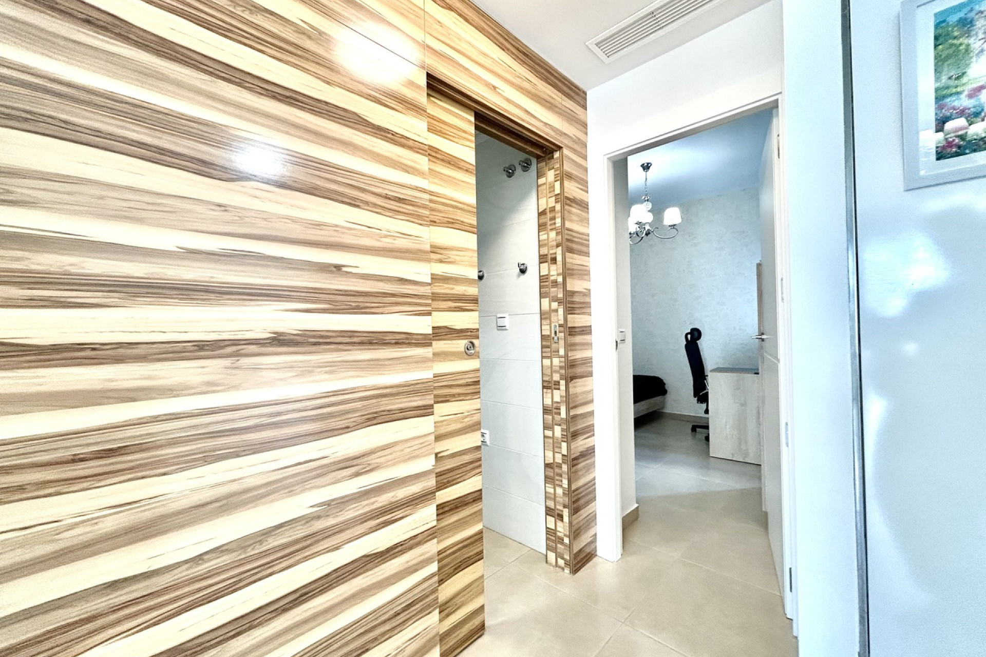 Reventa - 2. Chalet adosado - Los Dolses - Costa Blanca Sur