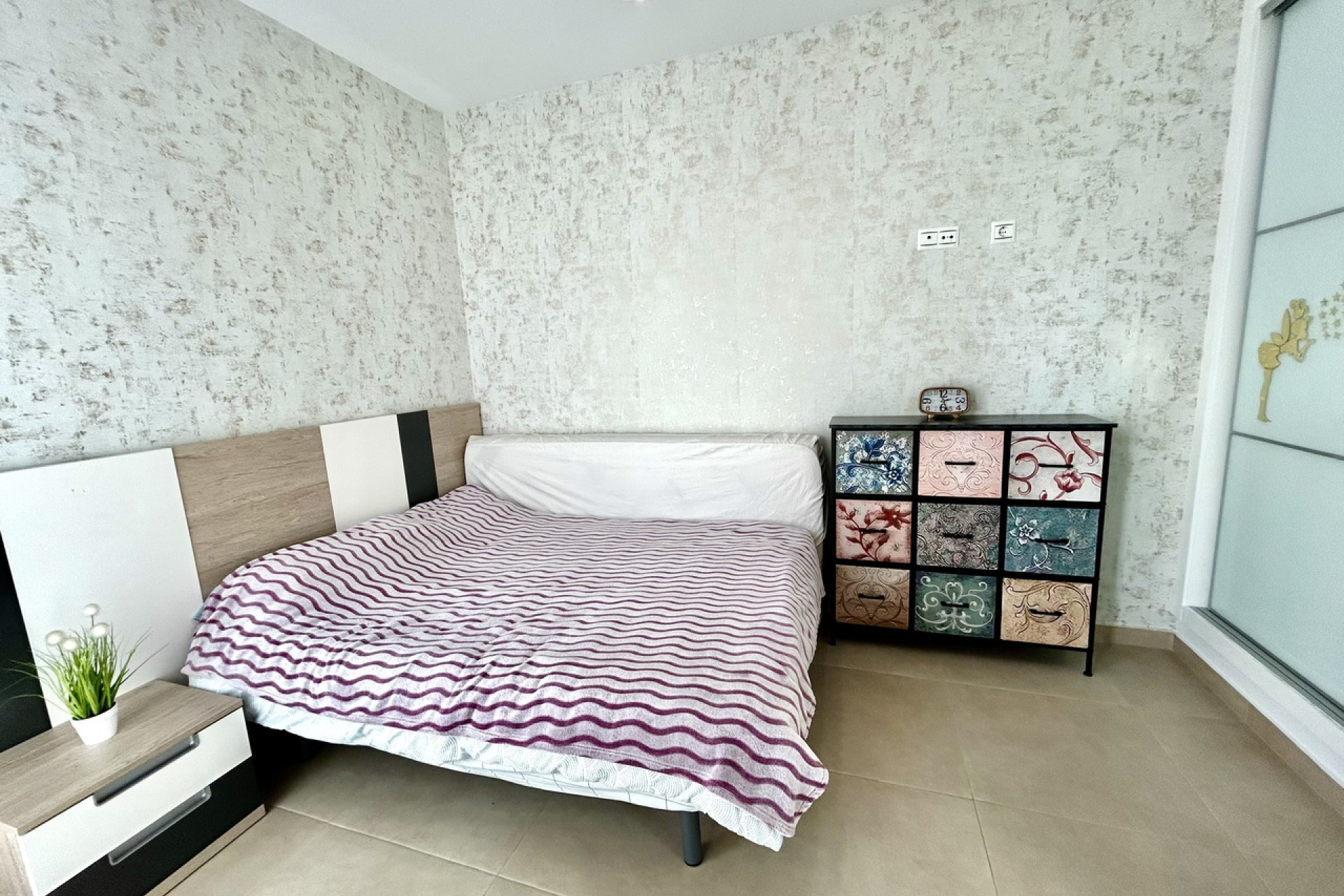 Reventa - 2. Chalet adosado - Los Dolses - Costa Blanca Sur