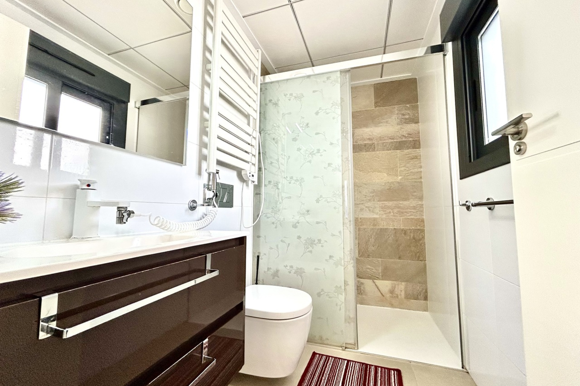 Reventa - 2. Chalet adosado - Los Dolses - Costa Blanca Sur