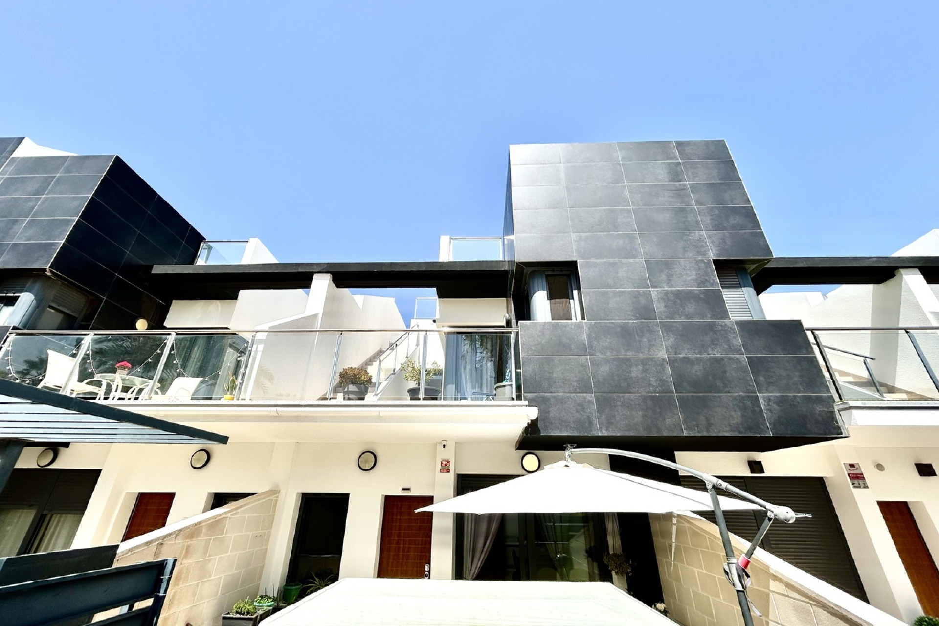 Reventa - 2. Chalet adosado - Los Dolses - Costa Blanca Sur