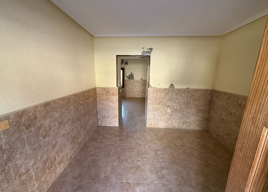 Reventa - 2. Chalet adosado - Los Montesinos - Costa Blanca Sur