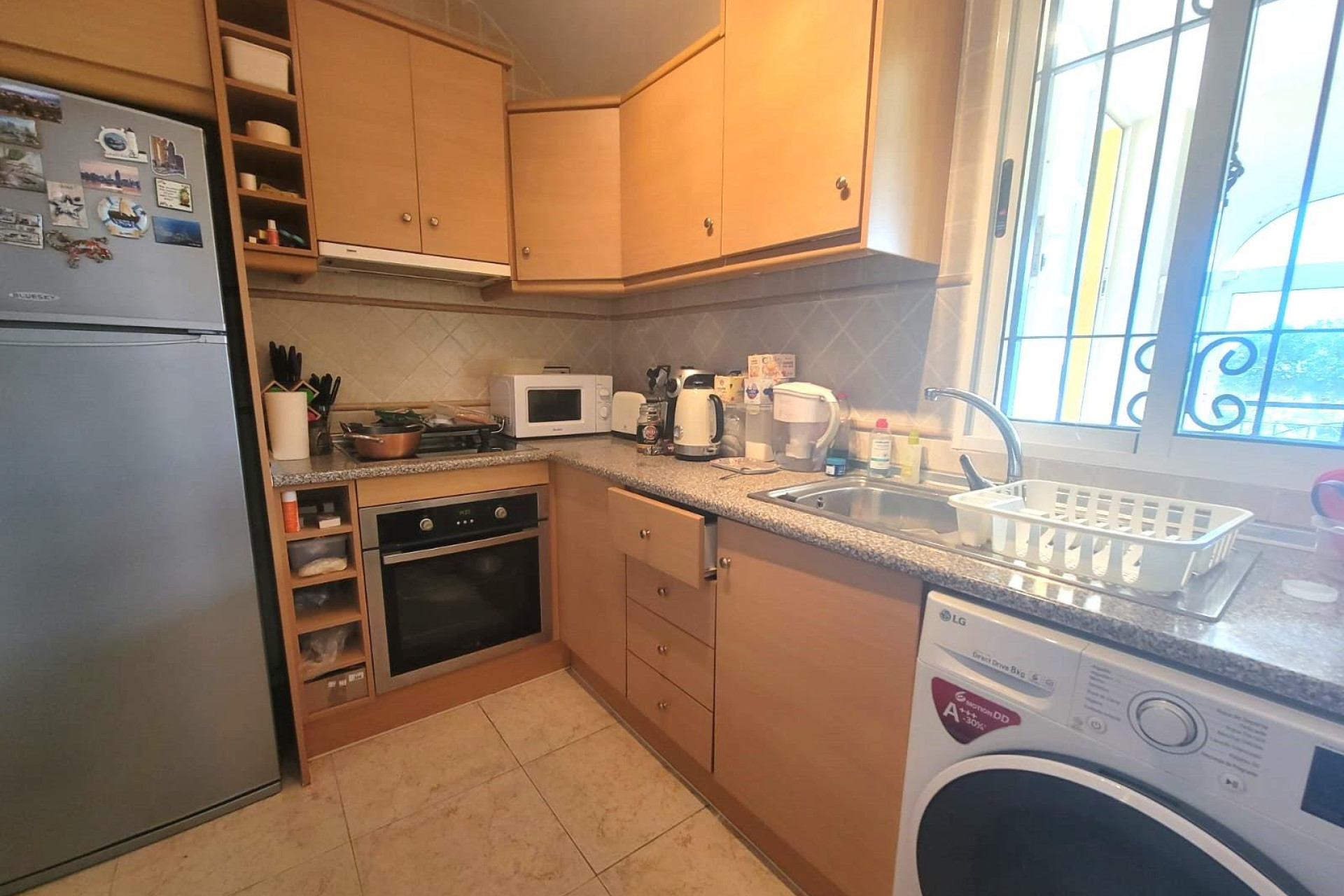 Reventa - 2. Chalet adosado - Los Montesinos - Costa Blanca Sur