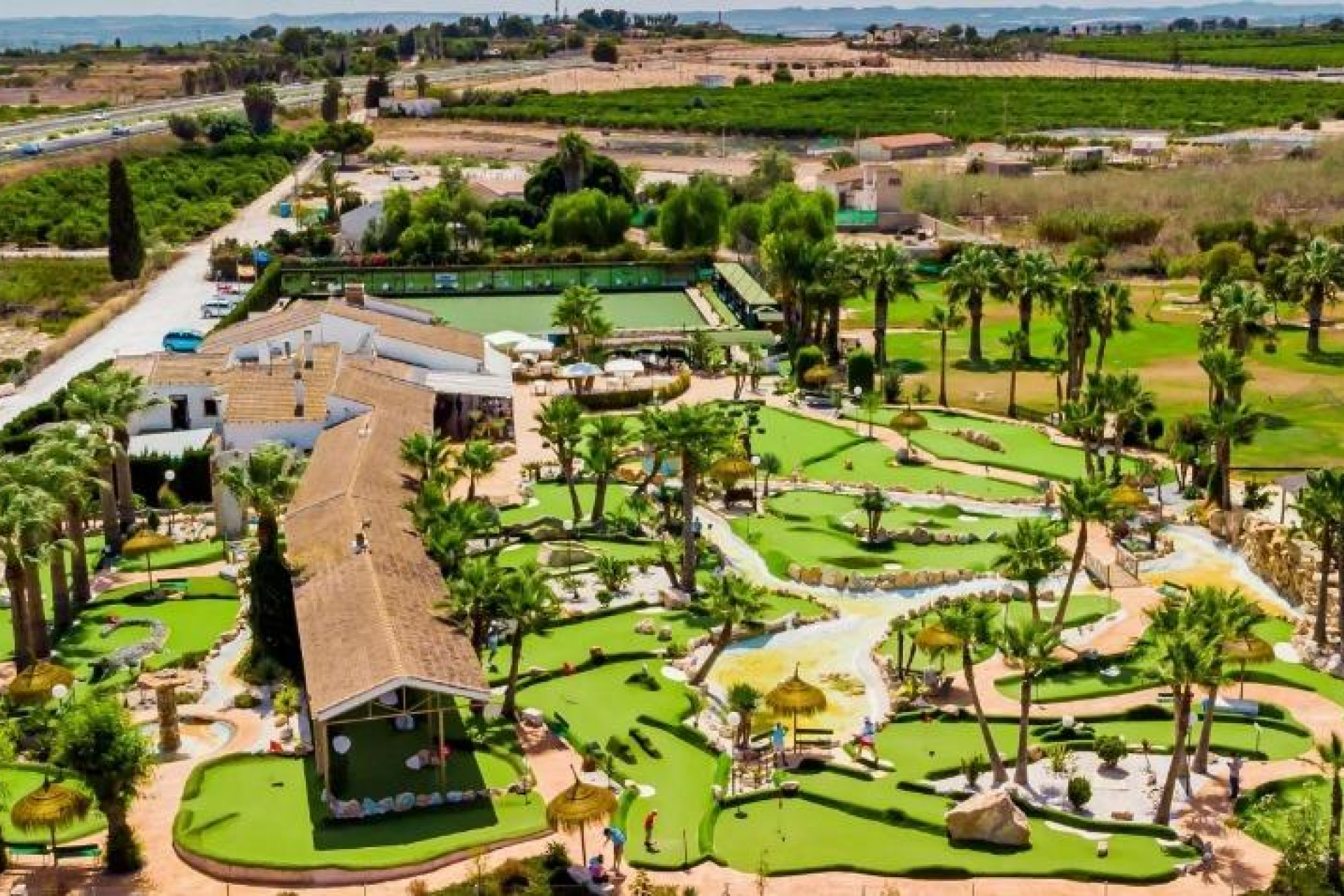 Reventa - 2. Chalet adosado - Los Montesinos - Costa Blanca Sur