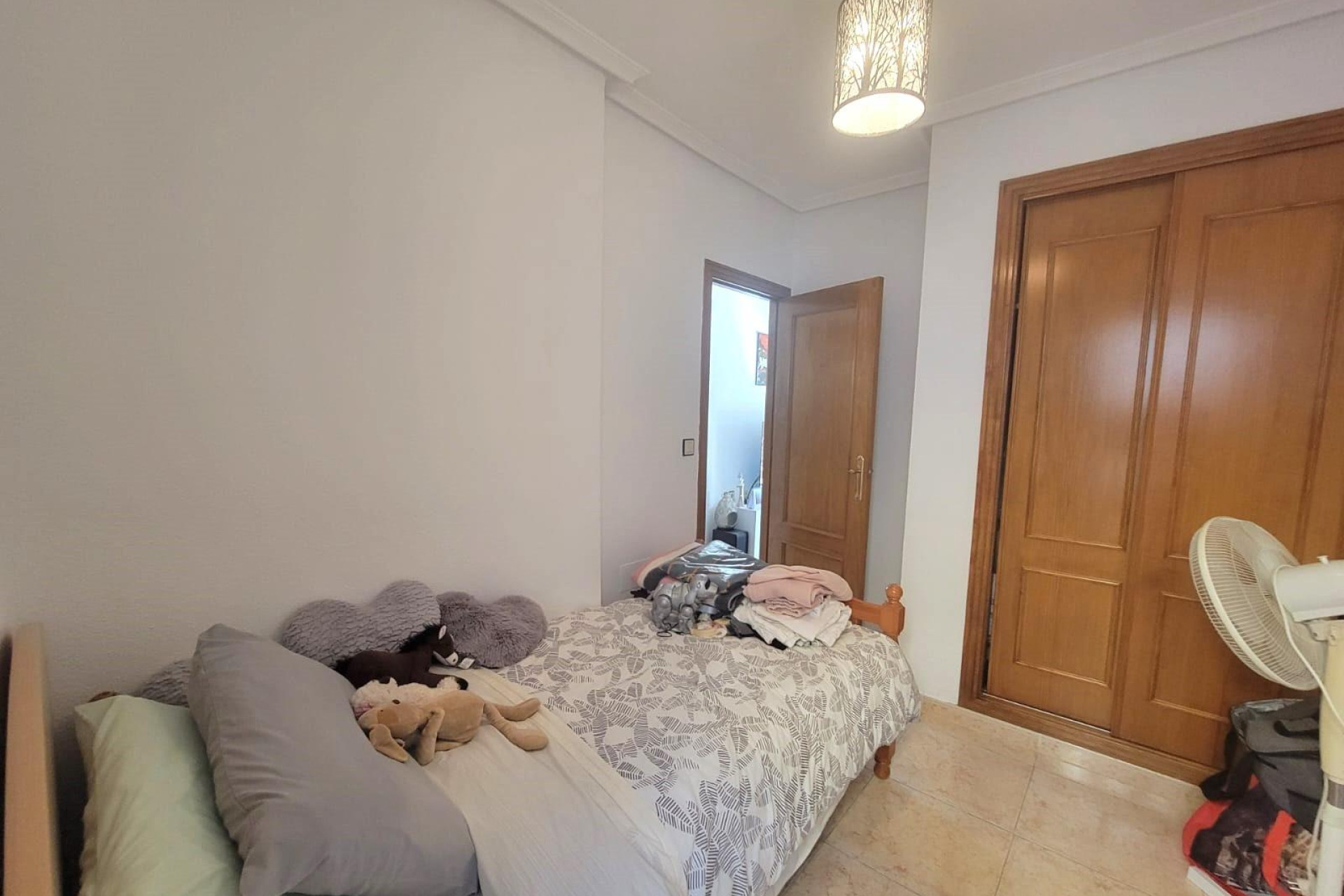 Reventa - 2. Chalet adosado - Los Montesinos - Costa Blanca Sur
