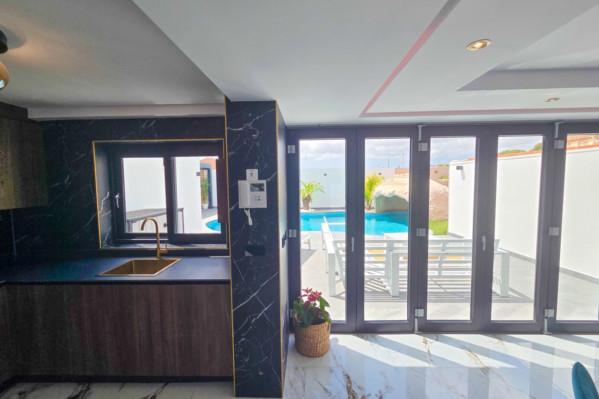 Reventa - 2. Chalet adosado - Los Urrutias - Costa Calida
