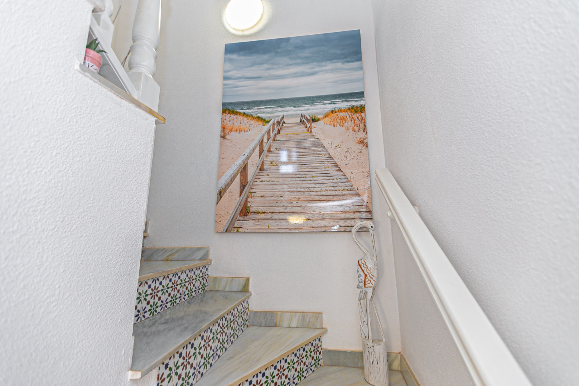 Reventa - 2. Chalet adosado - Mil Palmeras - Riomar