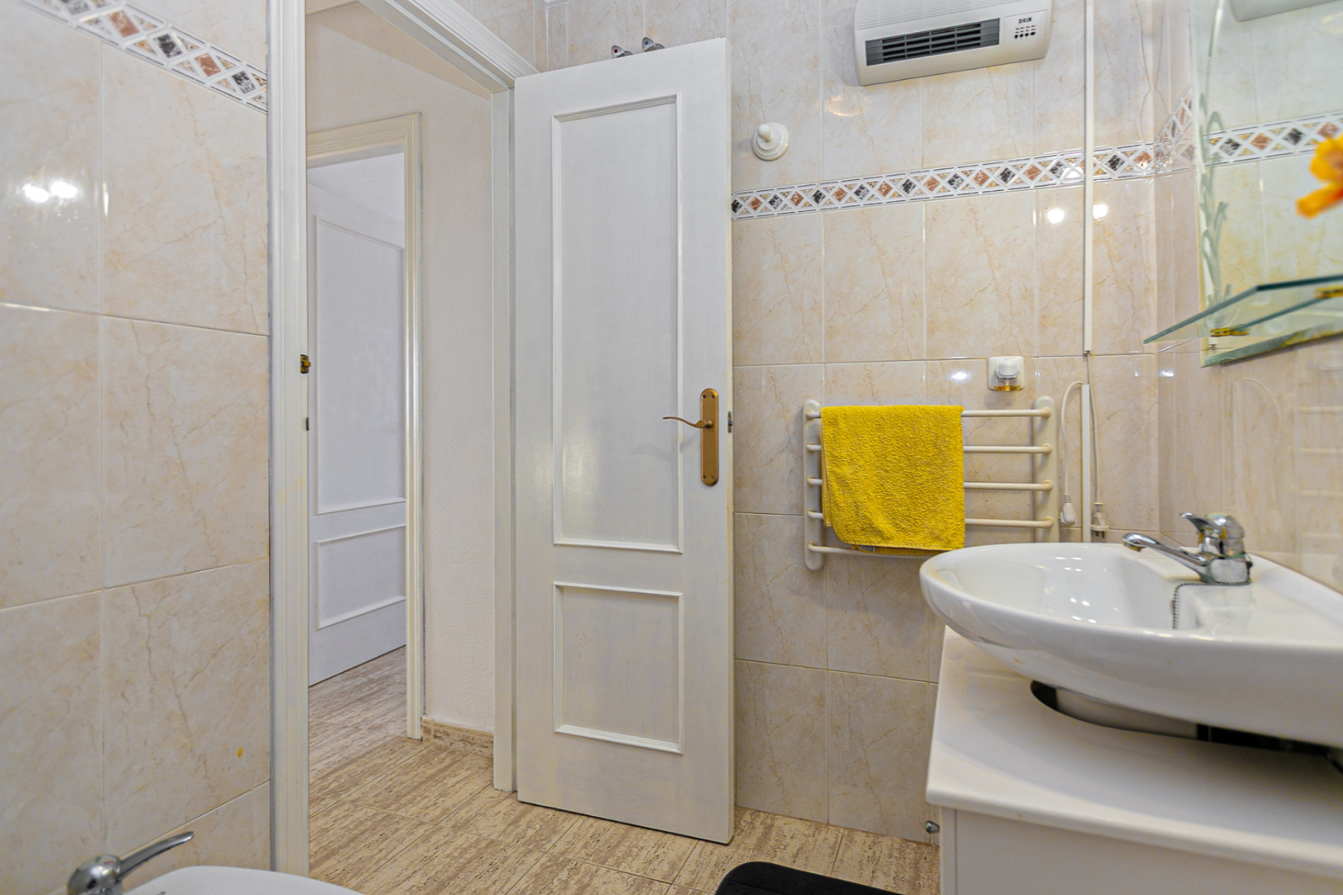 Reventa - 2. Chalet adosado - Mil Palmeras - Riomar