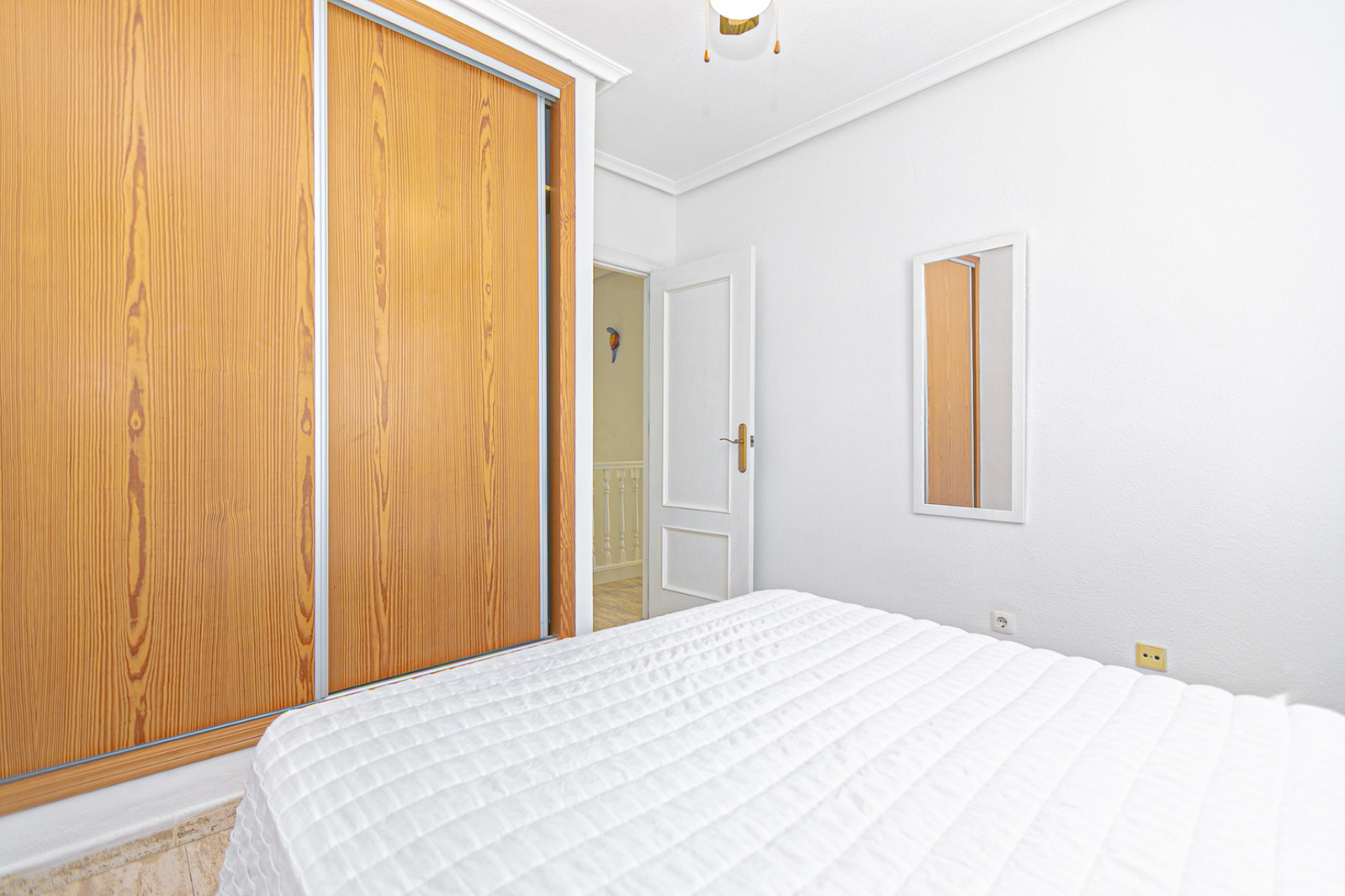 Reventa - 2. Chalet adosado - Mil Palmeras - Riomar