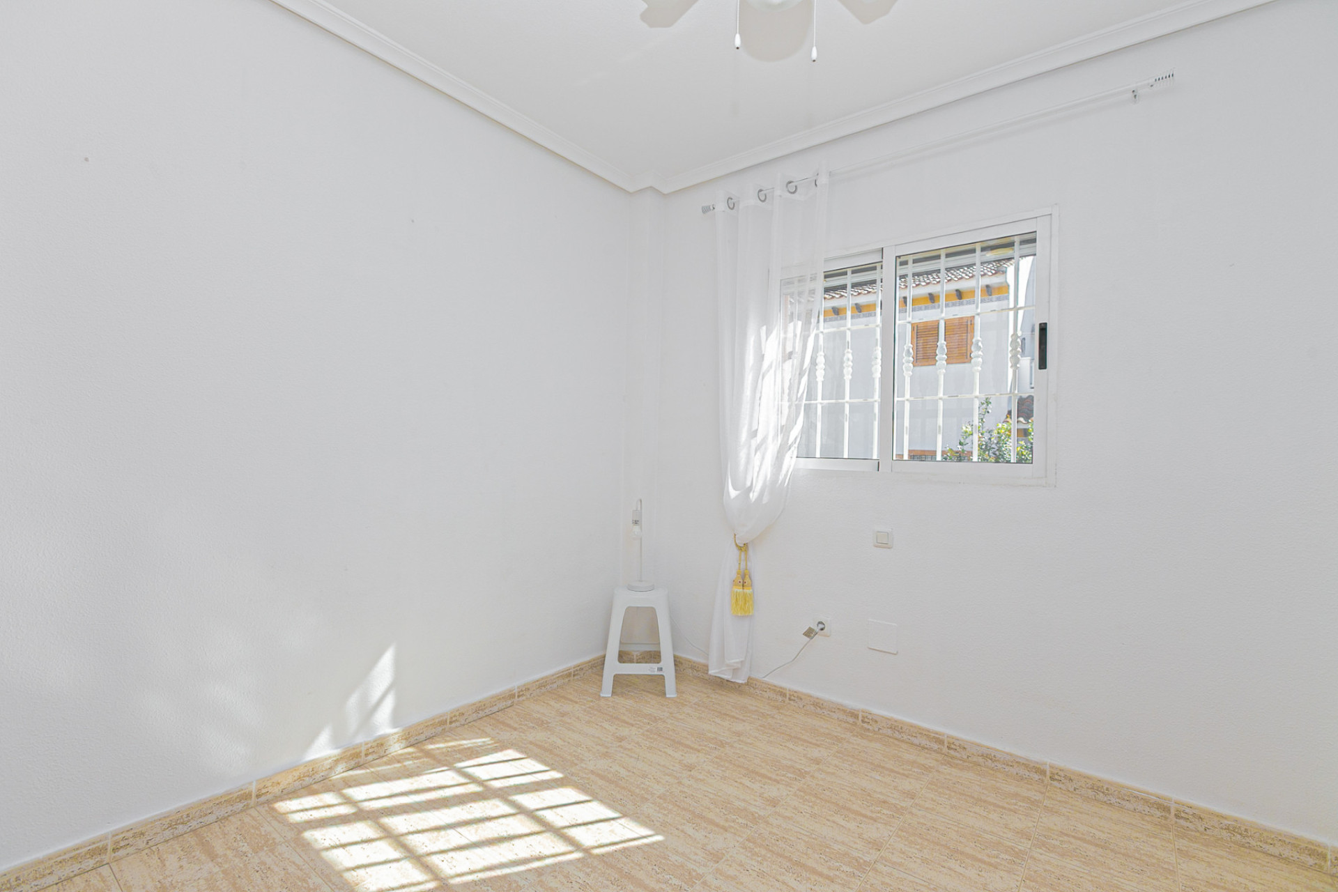 Reventa - 2. Chalet adosado - Mil Palmeras - Riomar