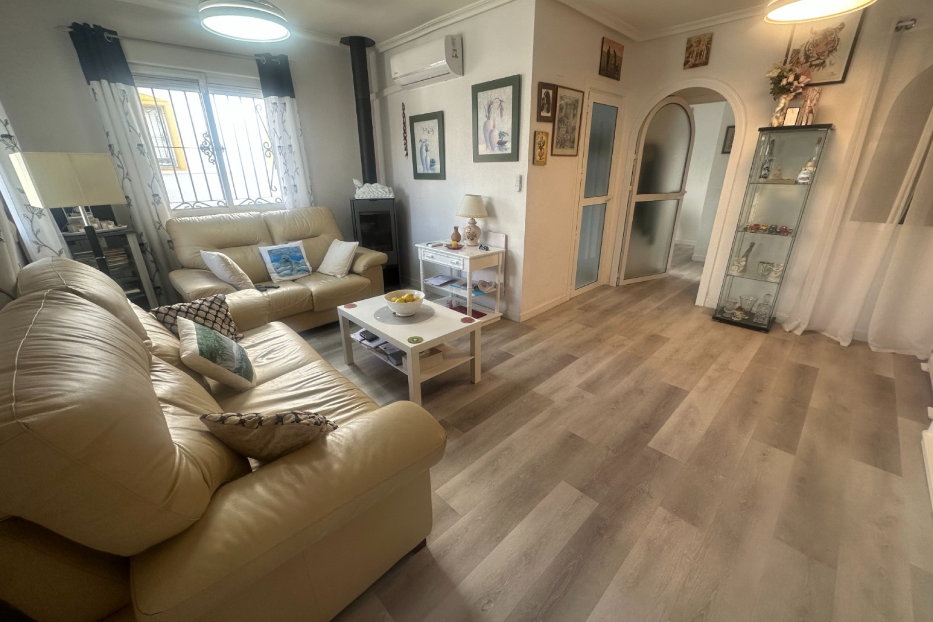 Reventa - 2. Chalet adosado - Orihuela - Costa Blanca Sur