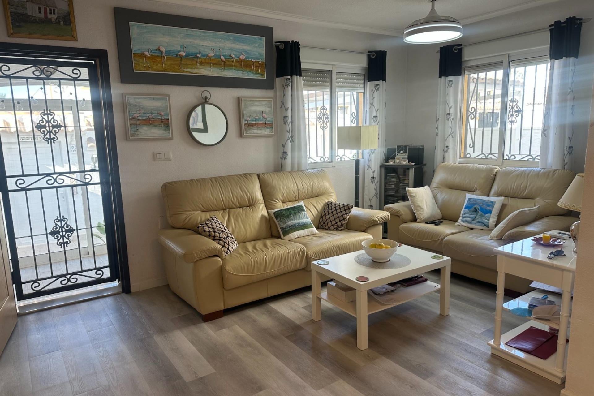 Reventa - 2. Chalet adosado - Orihuela - Costa Blanca Sur