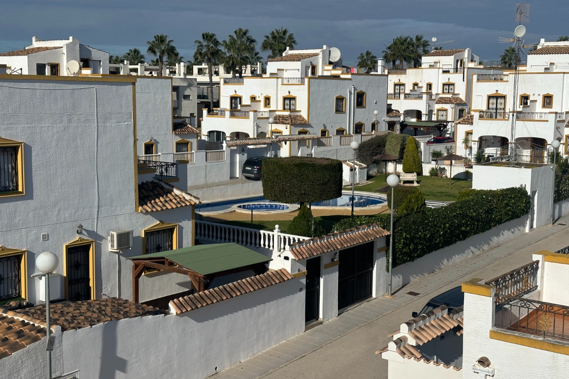 Reventa - 2. Chalet adosado - Orihuela - Costa Blanca Sur