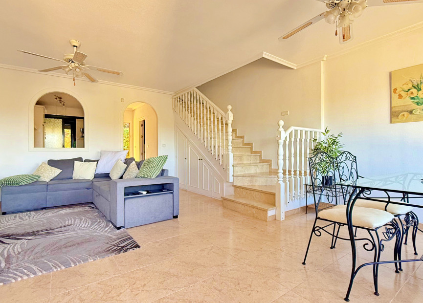 Reventa - 2. Chalet adosado - Orihuela - Costa Blanca Sur