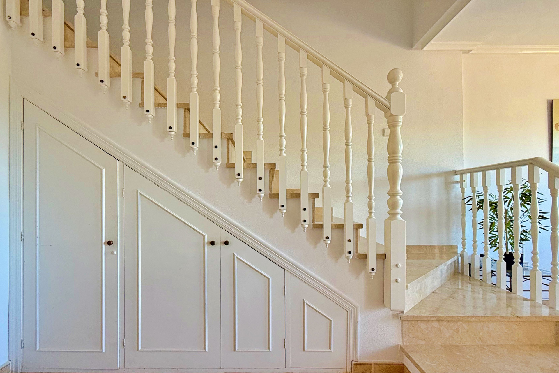 Reventa - 2. Chalet adosado - Orihuela - Costa Blanca Sur