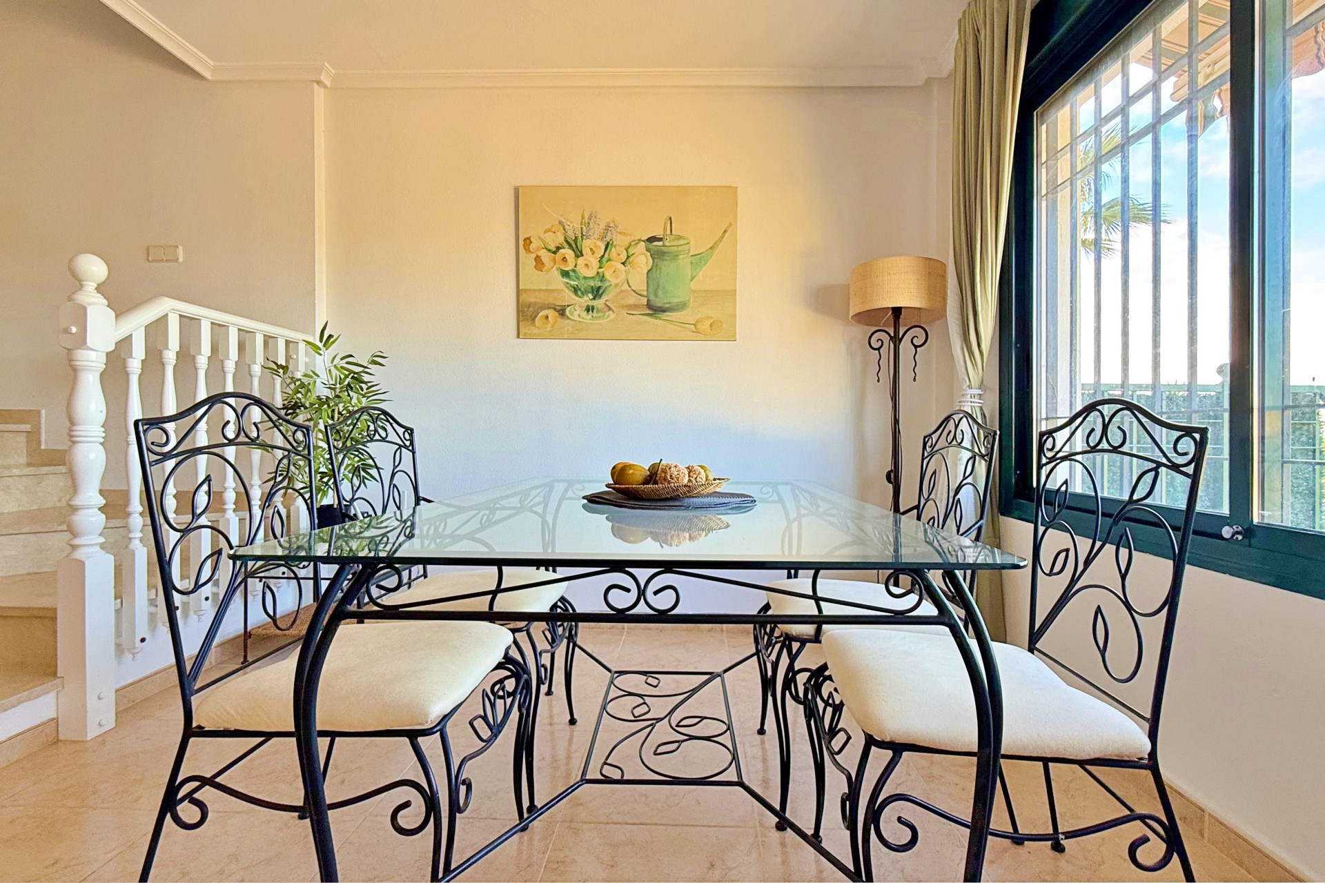 Reventa - 2. Chalet adosado - Orihuela - Costa Blanca Sur