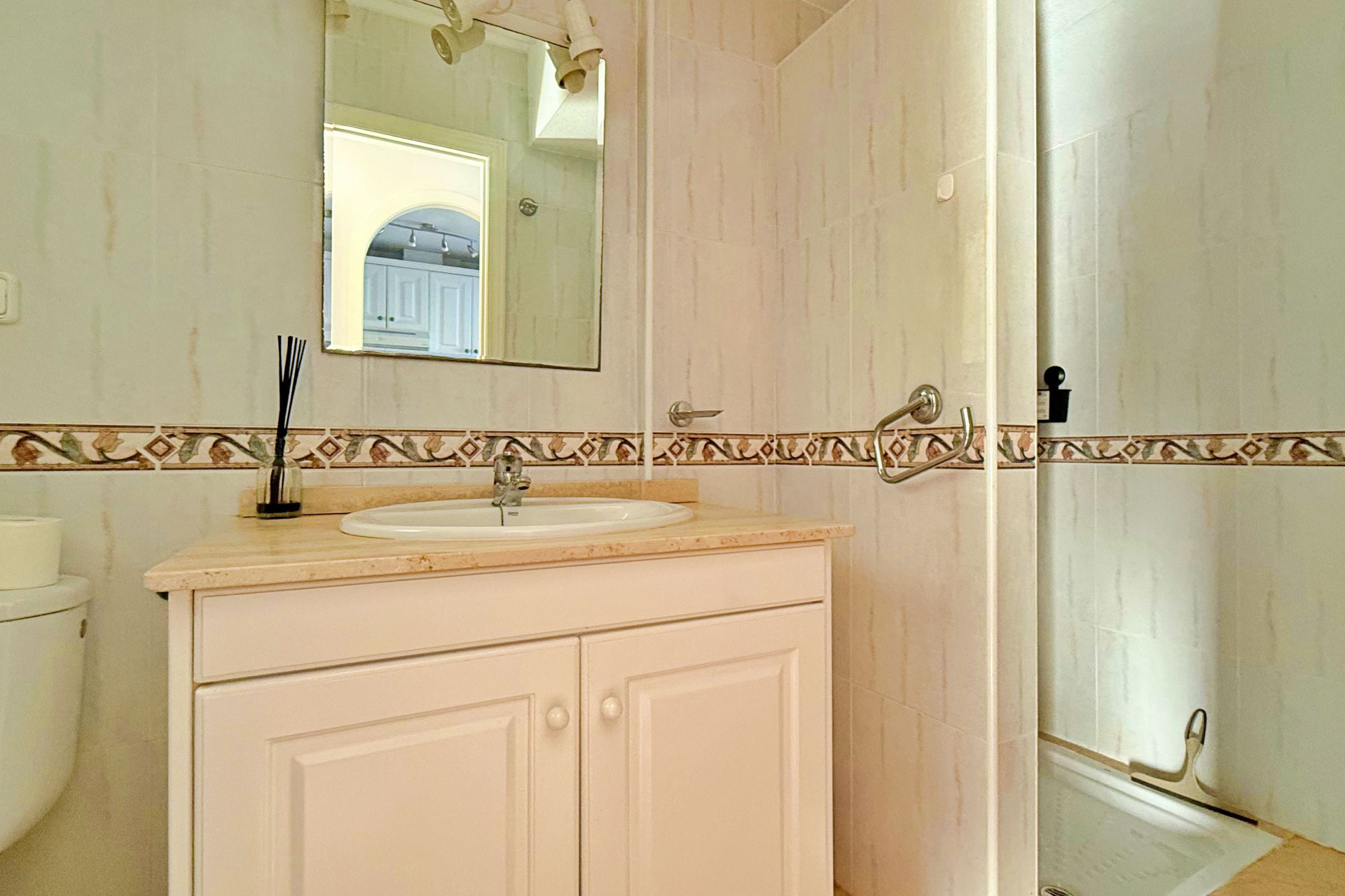 Reventa - 2. Chalet adosado - Orihuela - Costa Blanca Sur