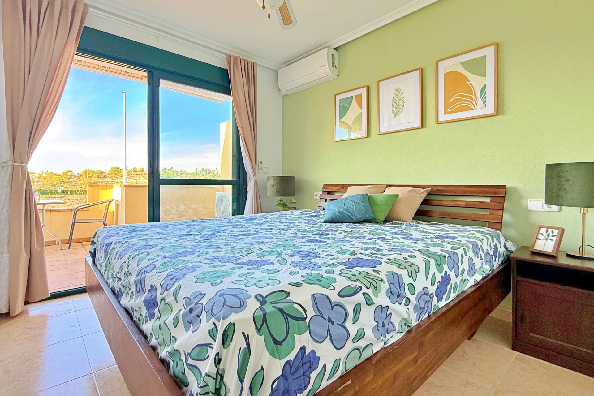 Reventa - 2. Chalet adosado - Orihuela - Costa Blanca Sur