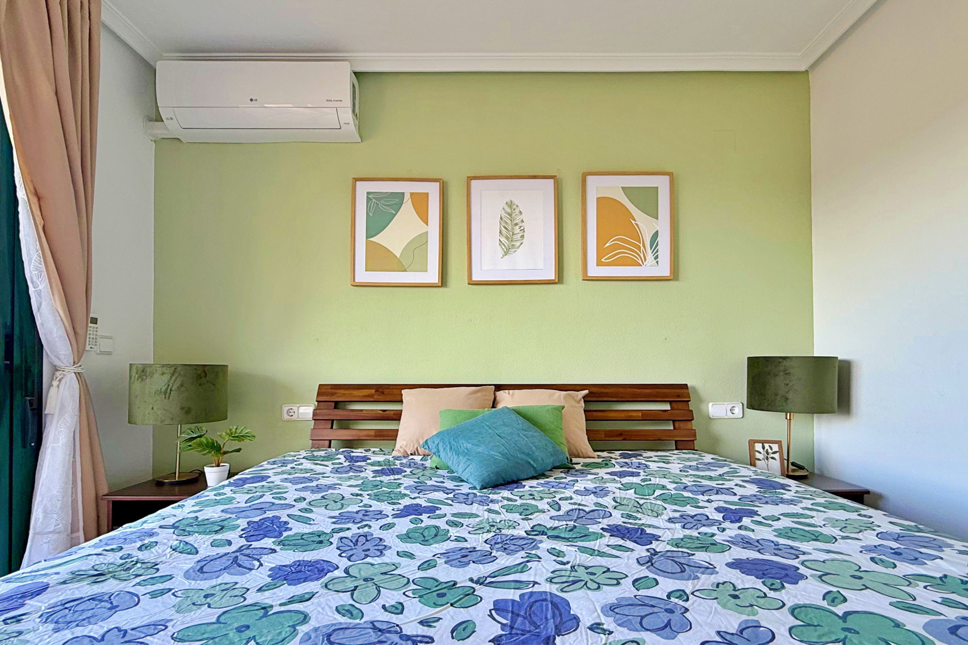 Reventa - 2. Chalet adosado - Orihuela - Costa Blanca Sur