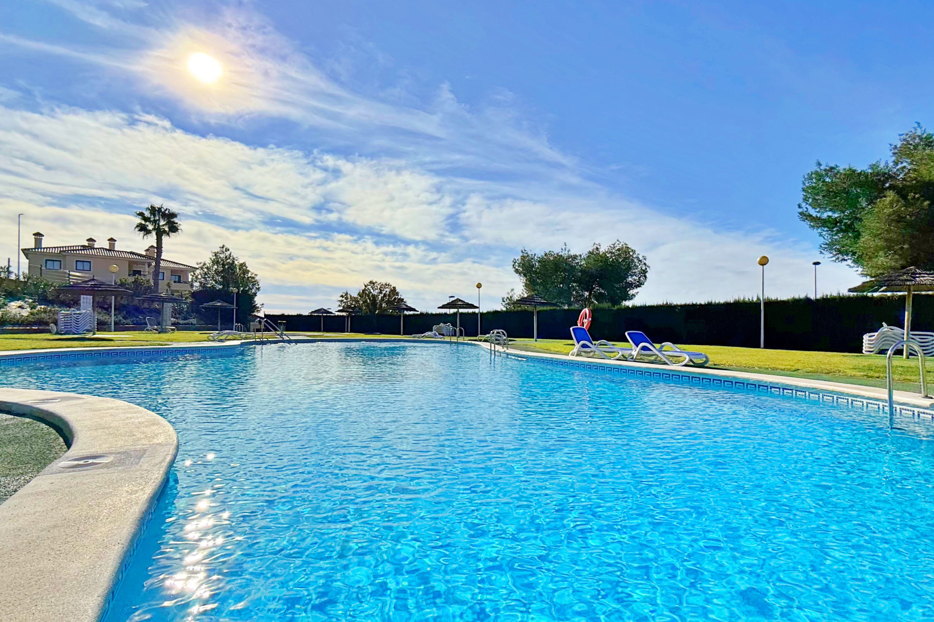 Reventa - 2. Chalet adosado - Orihuela - Costa Blanca Sur