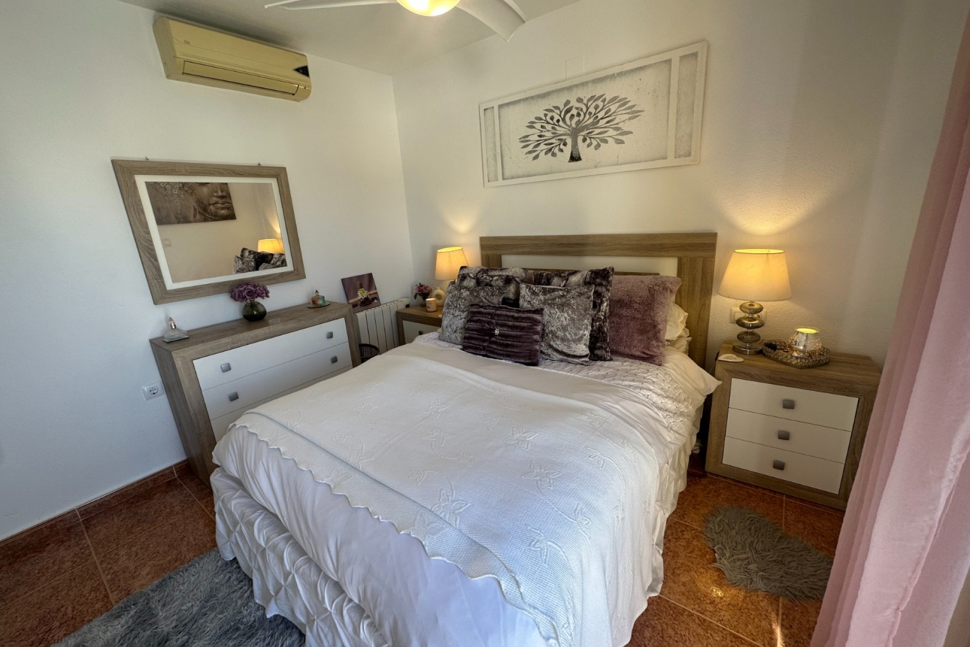 Reventa - 2. Chalet adosado - Orihuela - Costa Blanca Sur