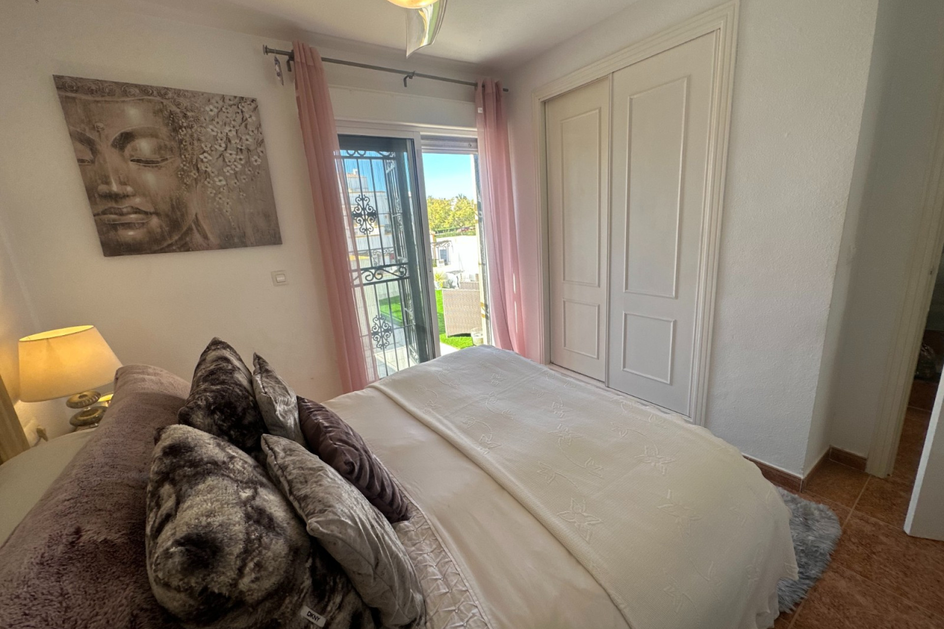 Reventa - 2. Chalet adosado - Orihuela - Costa Blanca Sur