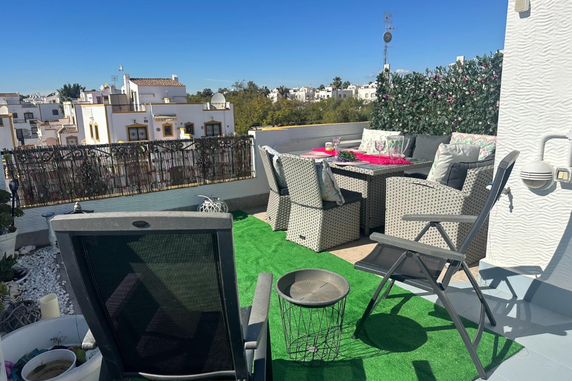 Reventa - 2. Chalet adosado - Orihuela - Costa Blanca Sur