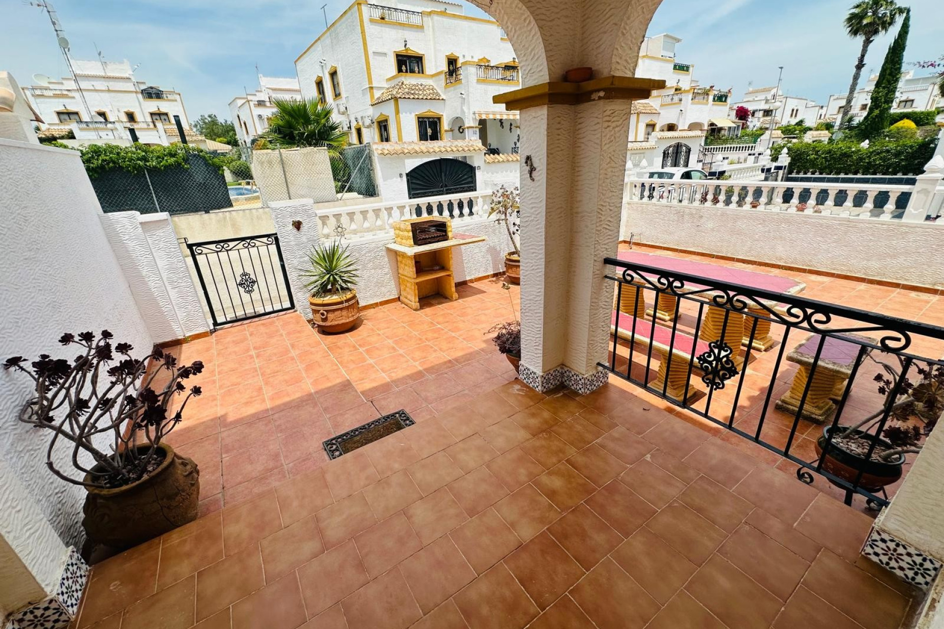 Reventa - 2. Chalet adosado - Orihuela - Costa Blanca Sur