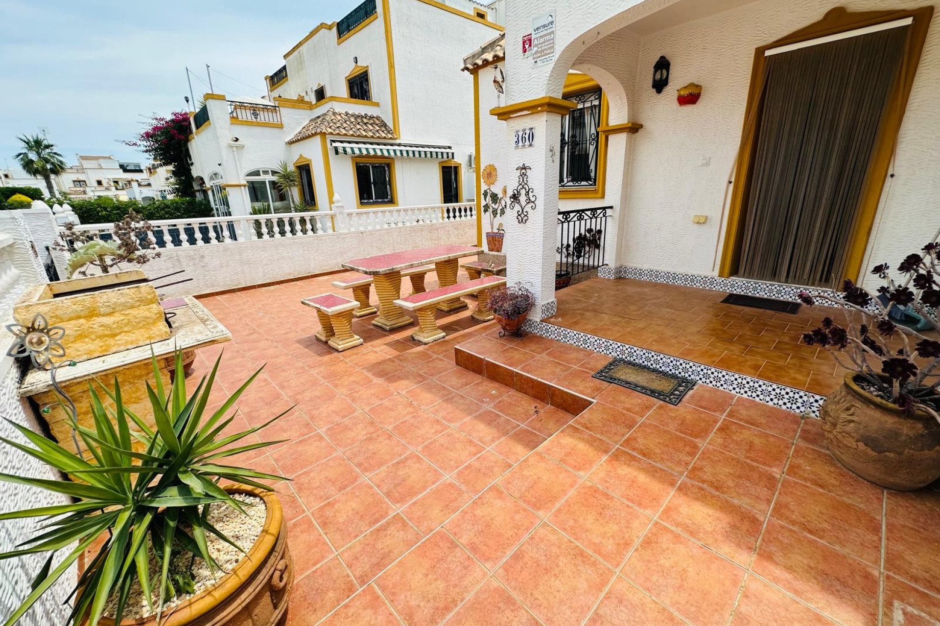 Reventa - 2. Chalet adosado - Orihuela - Costa Blanca Sur