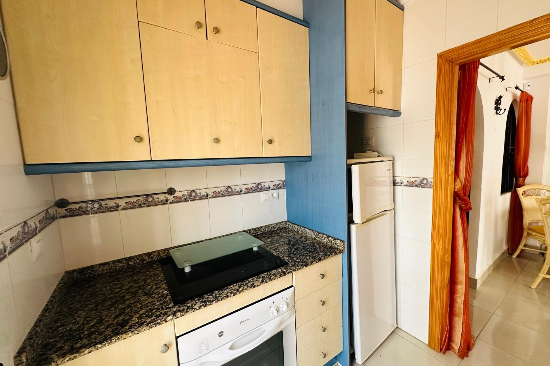 Reventa - 2. Chalet adosado - Orihuela - Costa Blanca Sur