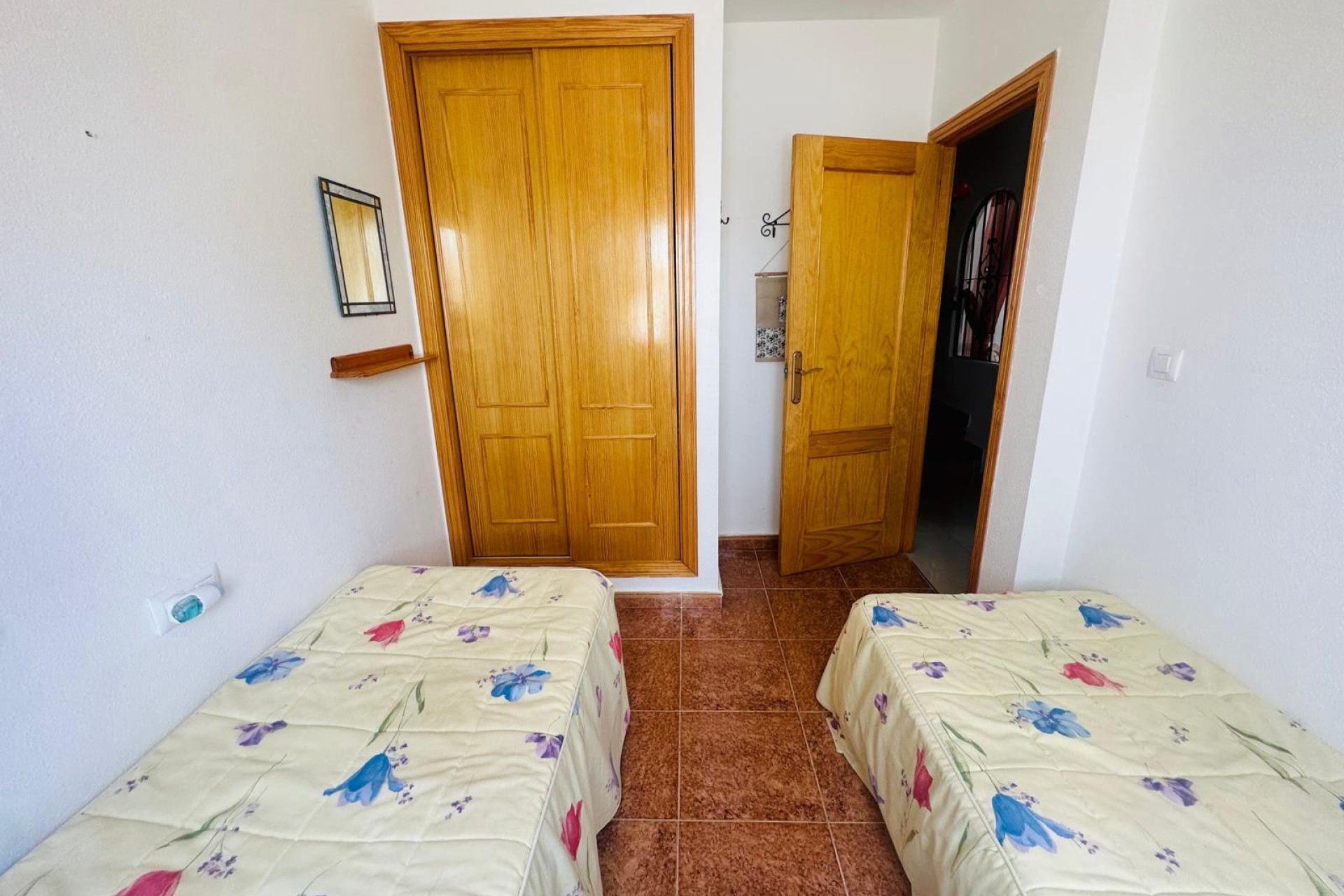 Reventa - 2. Chalet adosado - Orihuela - Costa Blanca Sur