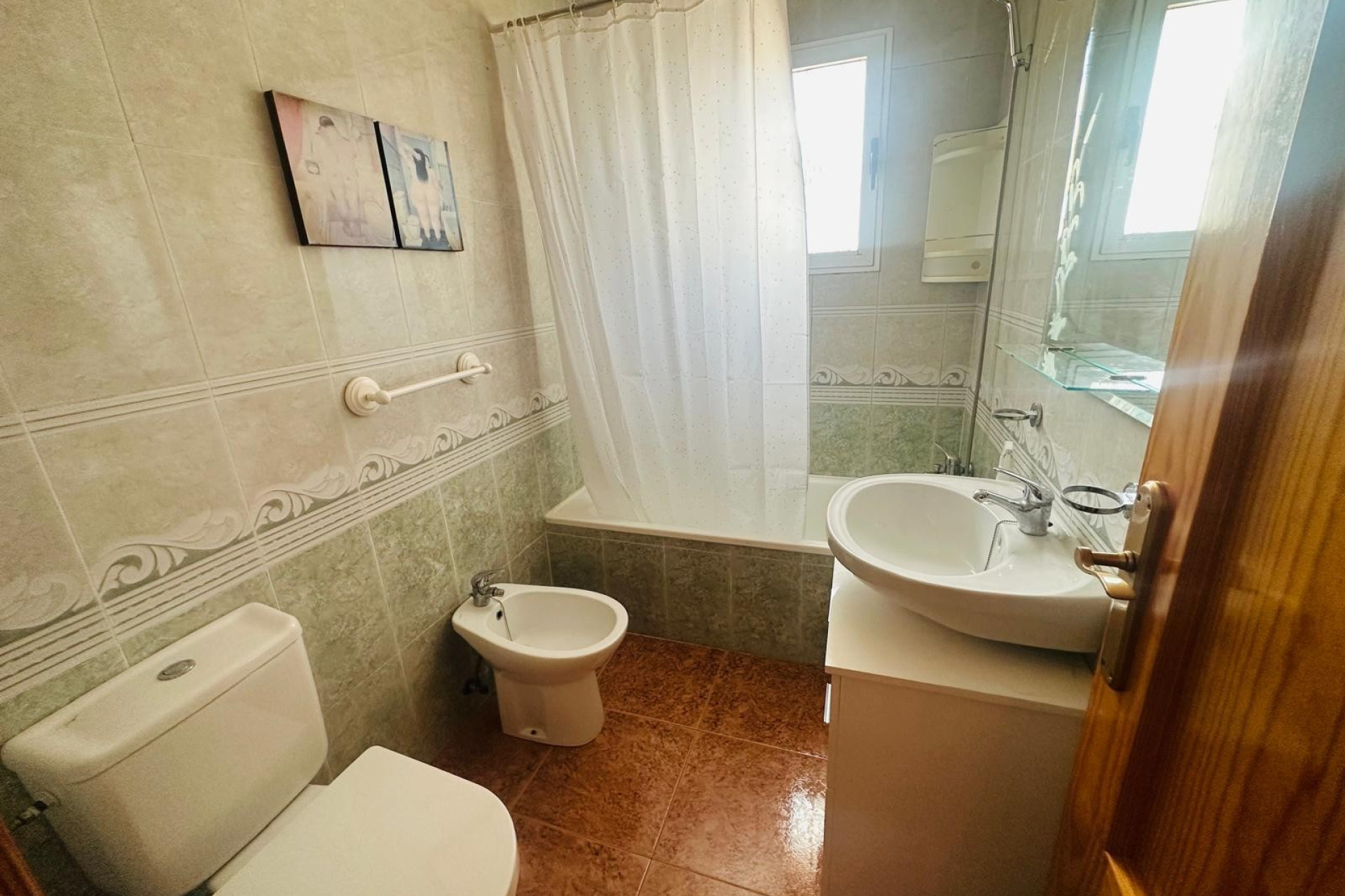 Reventa - 2. Chalet adosado - Orihuela - Costa Blanca Sur