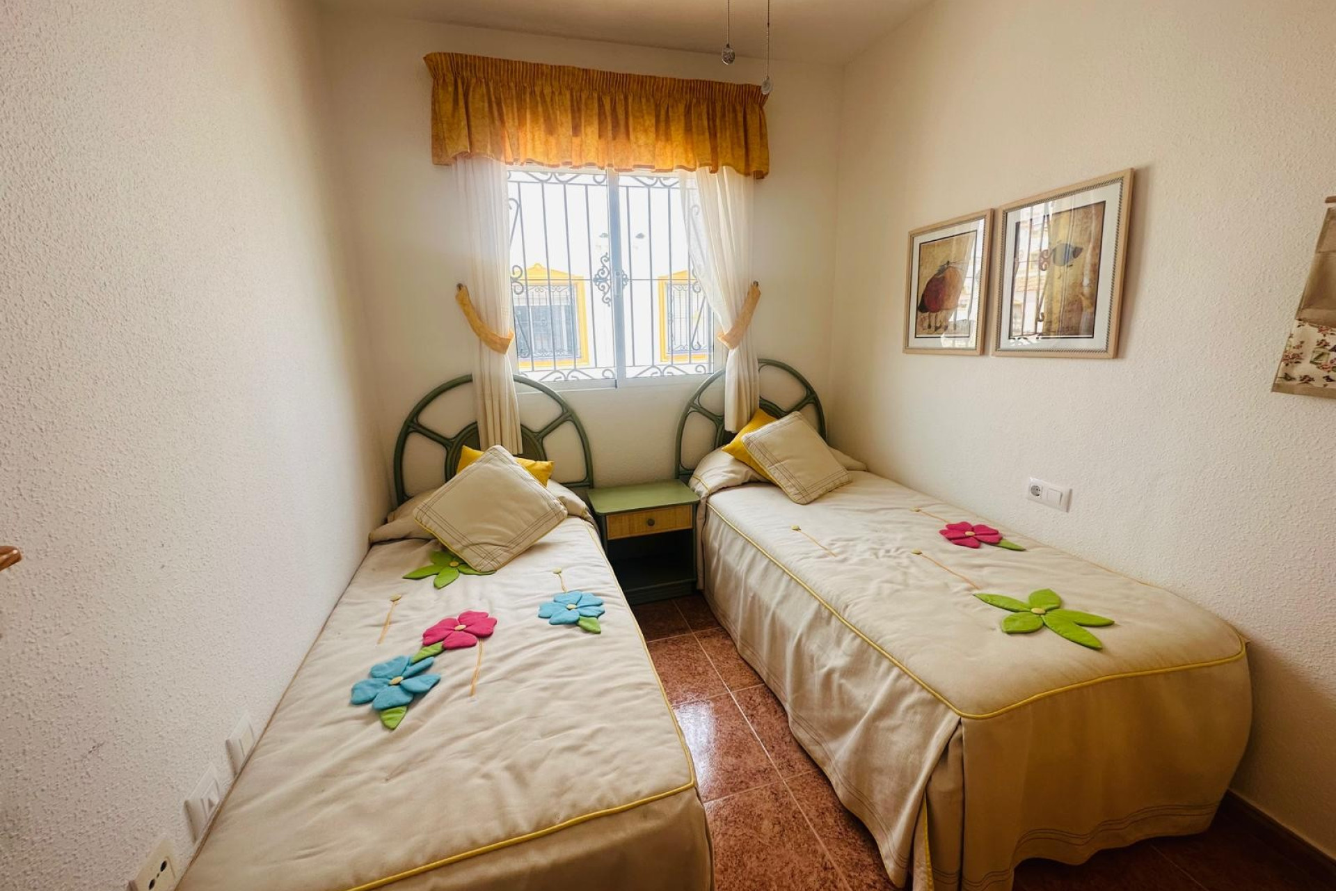 Reventa - 2. Chalet adosado - Orihuela - Costa Blanca Sur